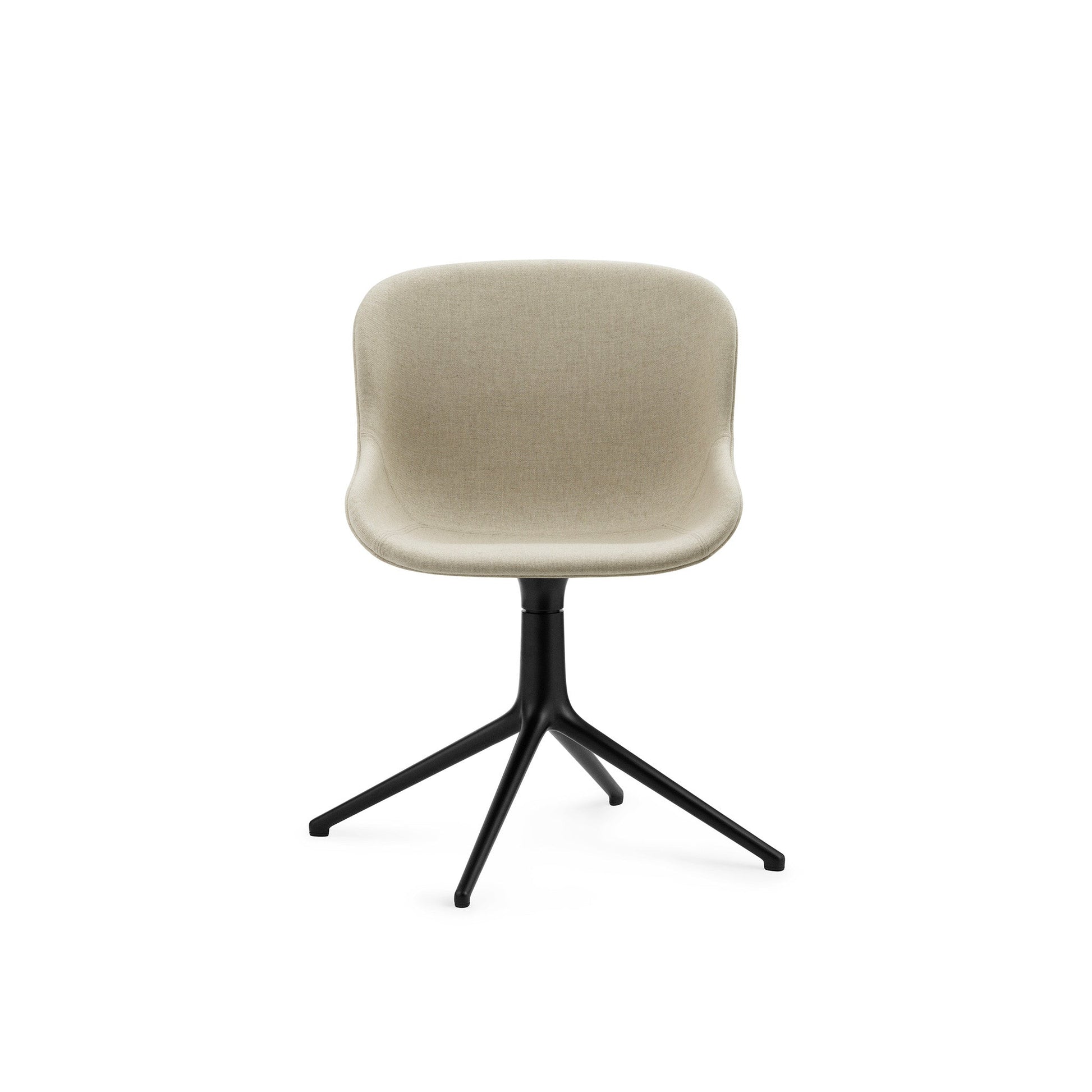 Hyg Chair Swivel 4L Full Upholstery - District Furniture