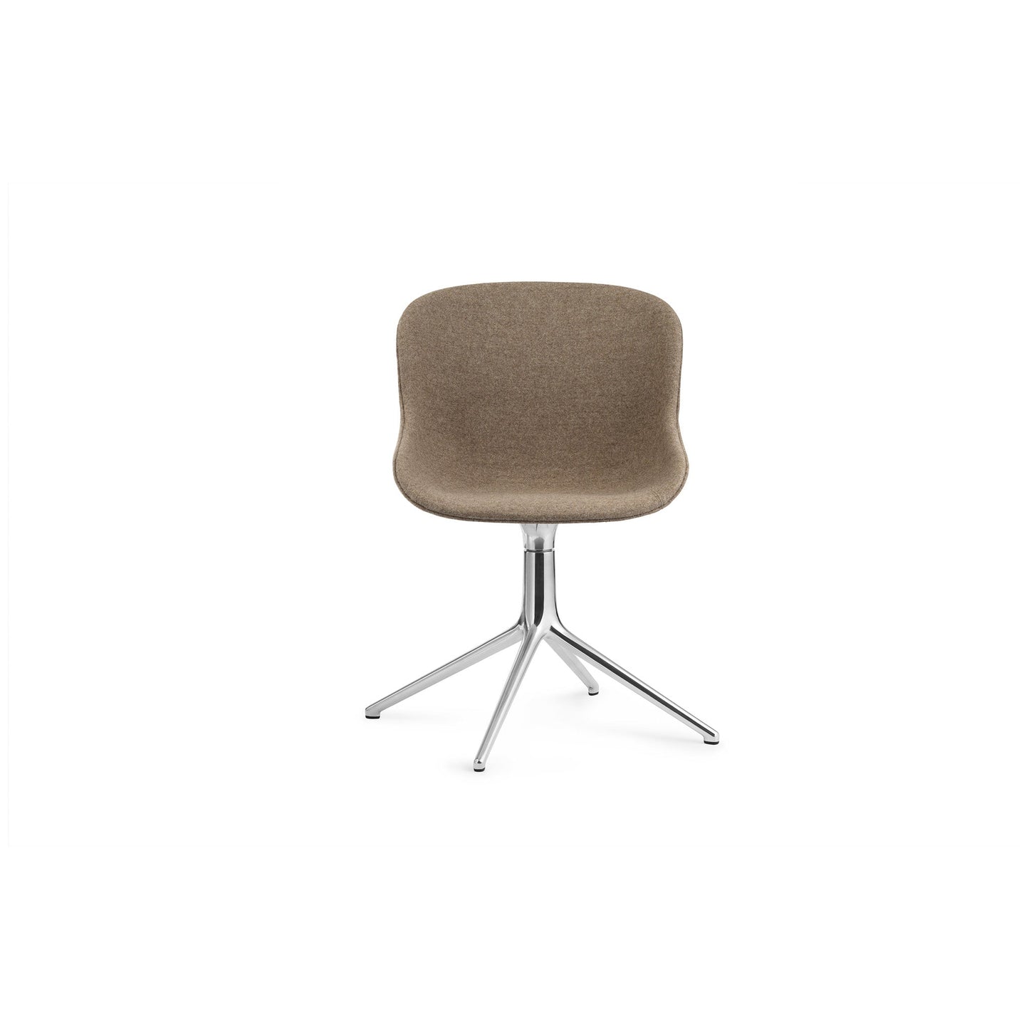 Hyg Chair Swivel 4L Full Upholstery - District Furniture