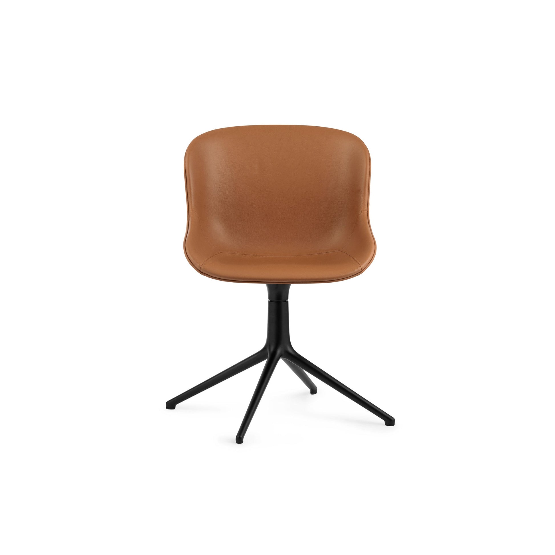 Hyg Chair Swivel 4L Full Upholstery - District Furniture
