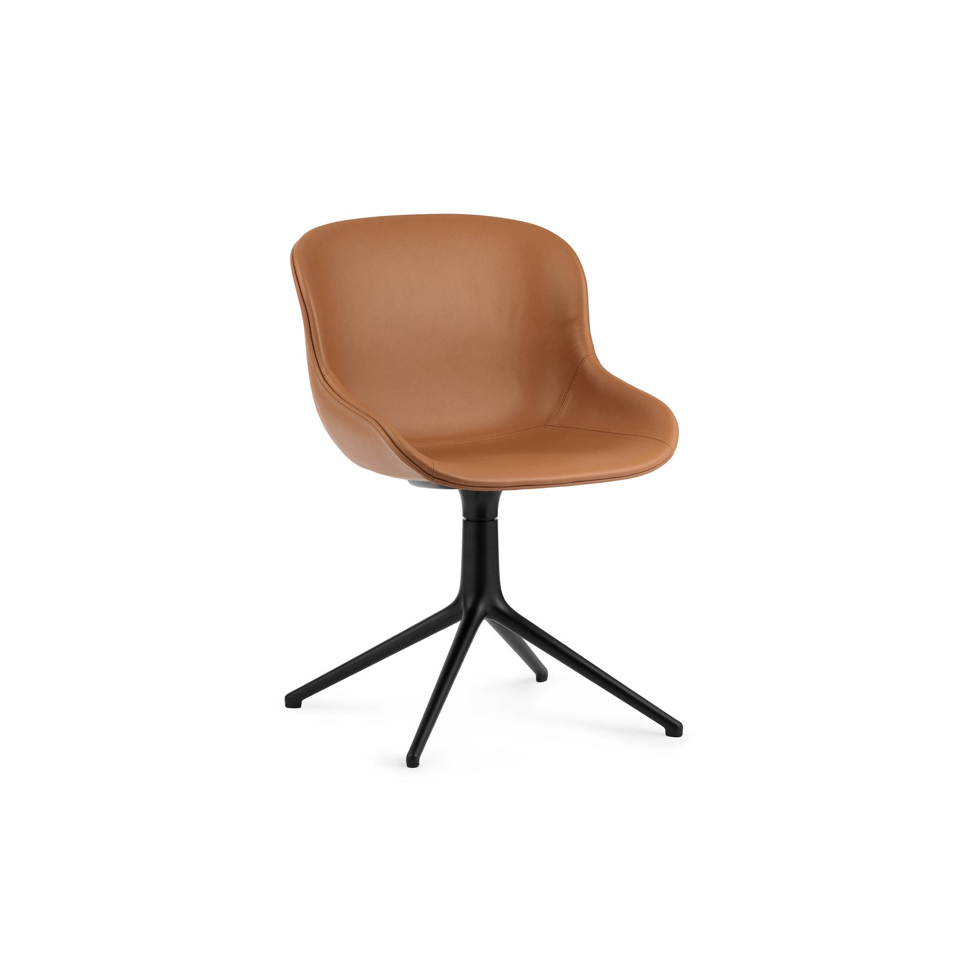 Hyg Chair Swivel 4L Full Upholstery - District Furniture