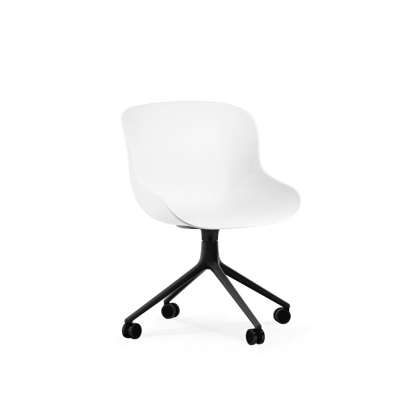 Hyg Chair Swivel 4W - District Furniture