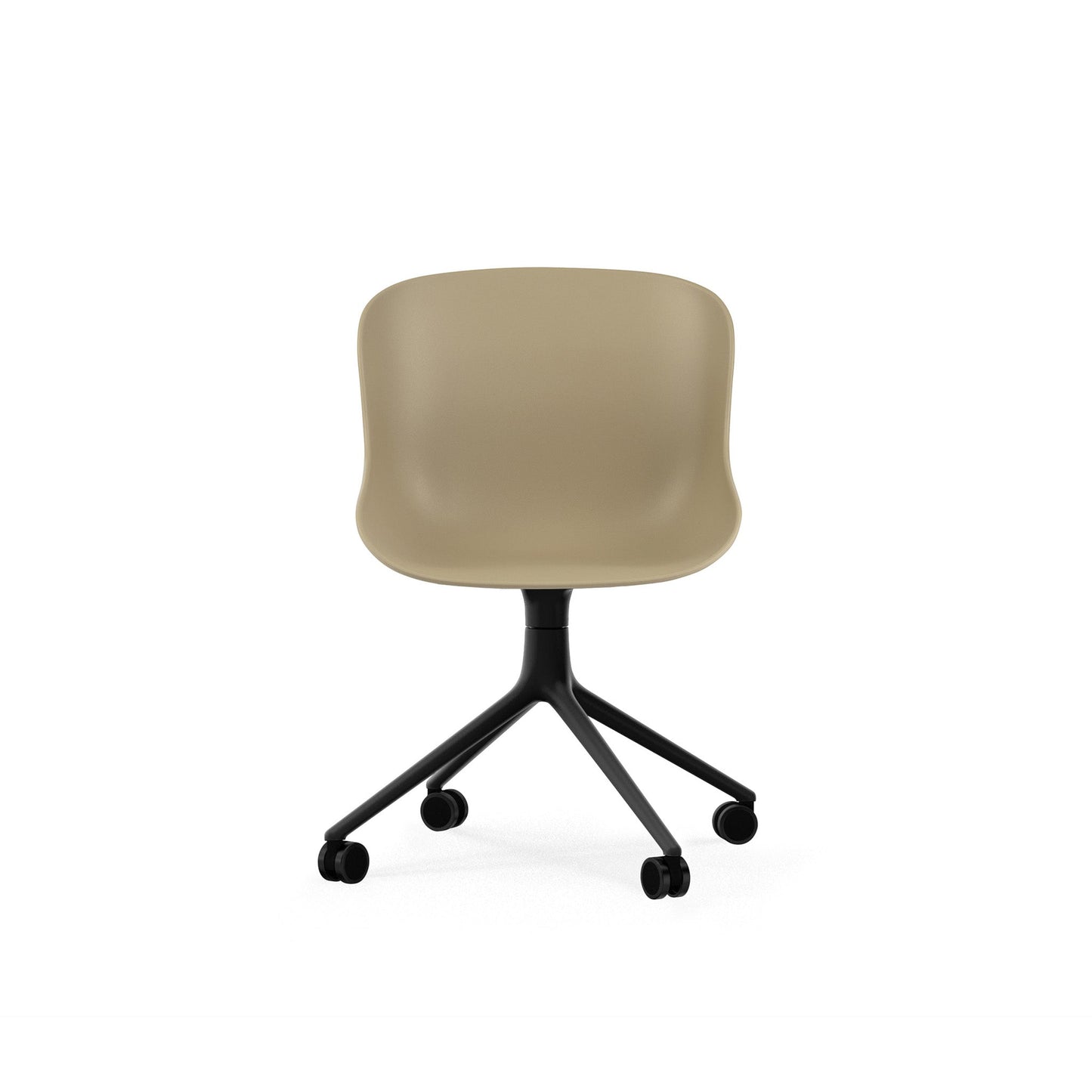 Hyg Chair Swivel 4W - District Furniture
