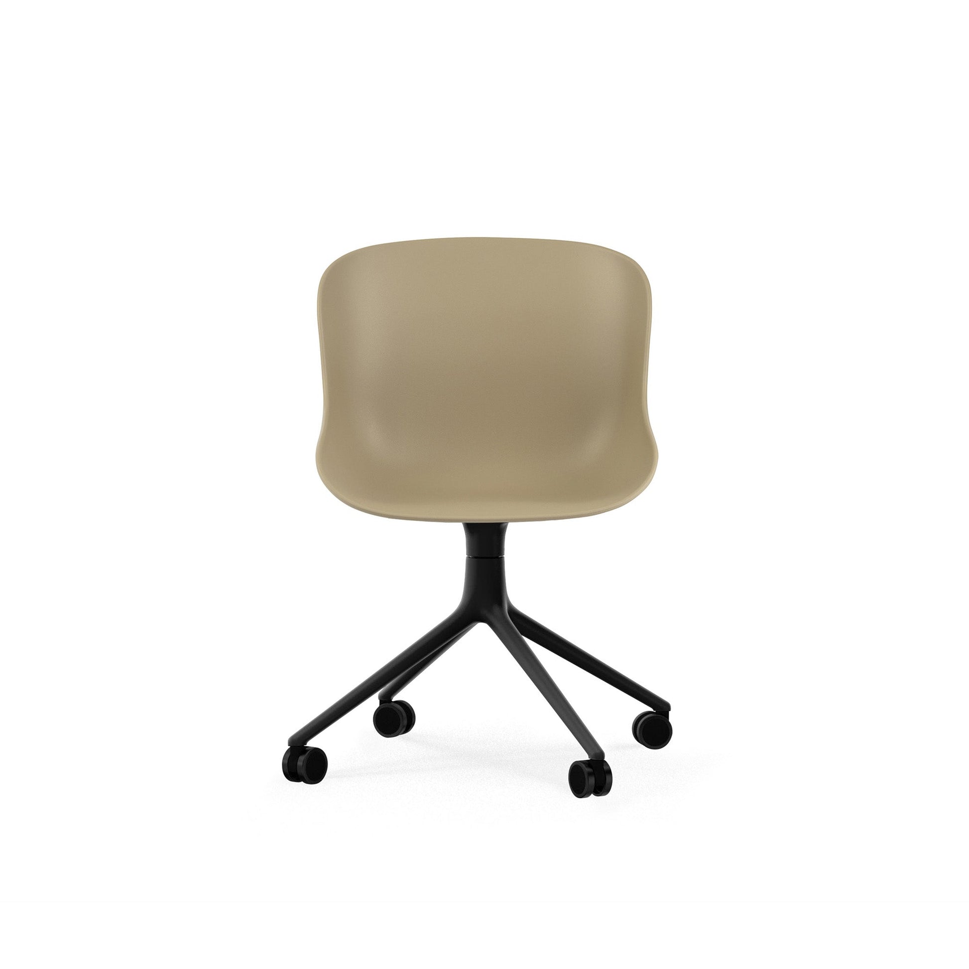 Hyg Chair Swivel 4W - District Furniture