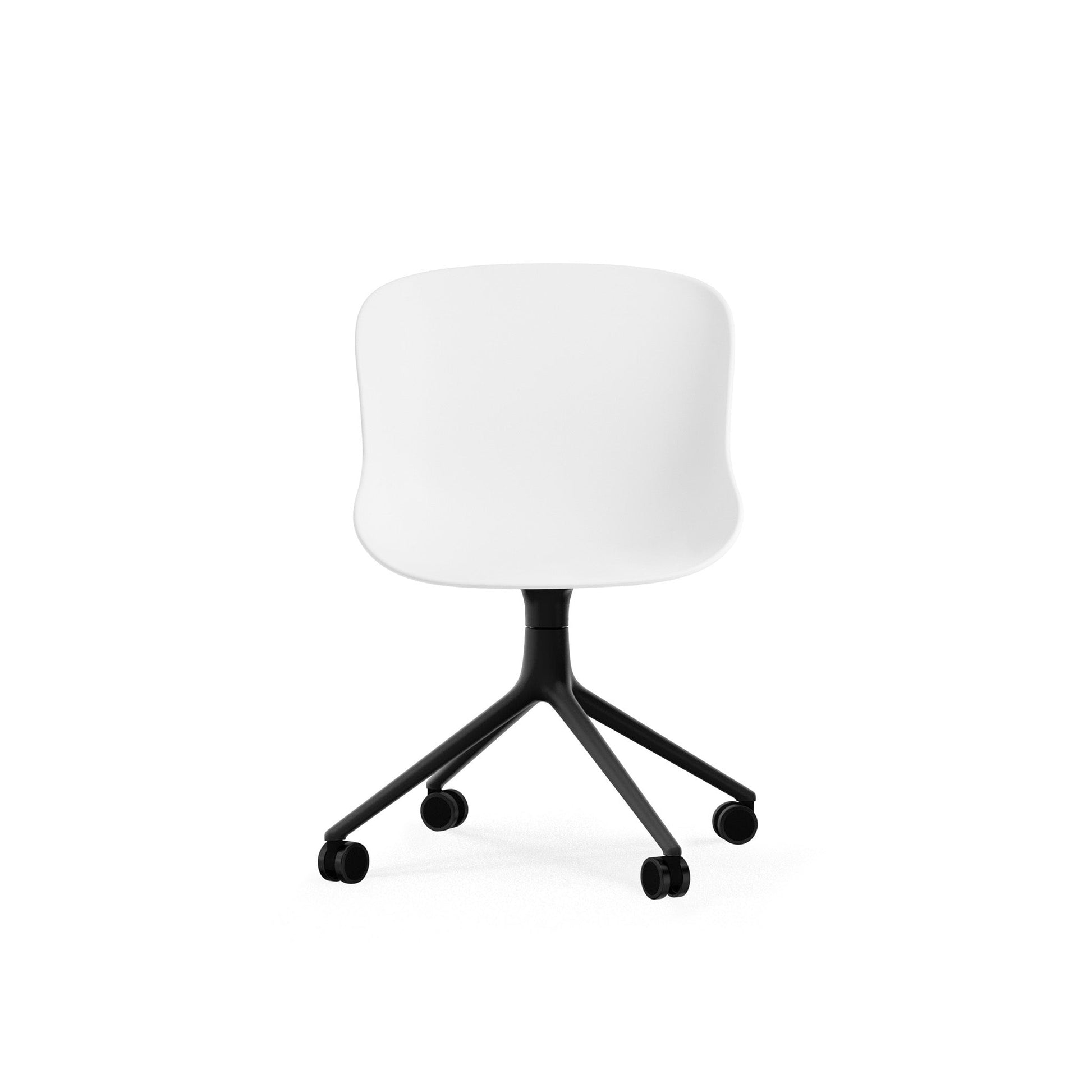 Hyg Chair Swivel 4W - District Furniture