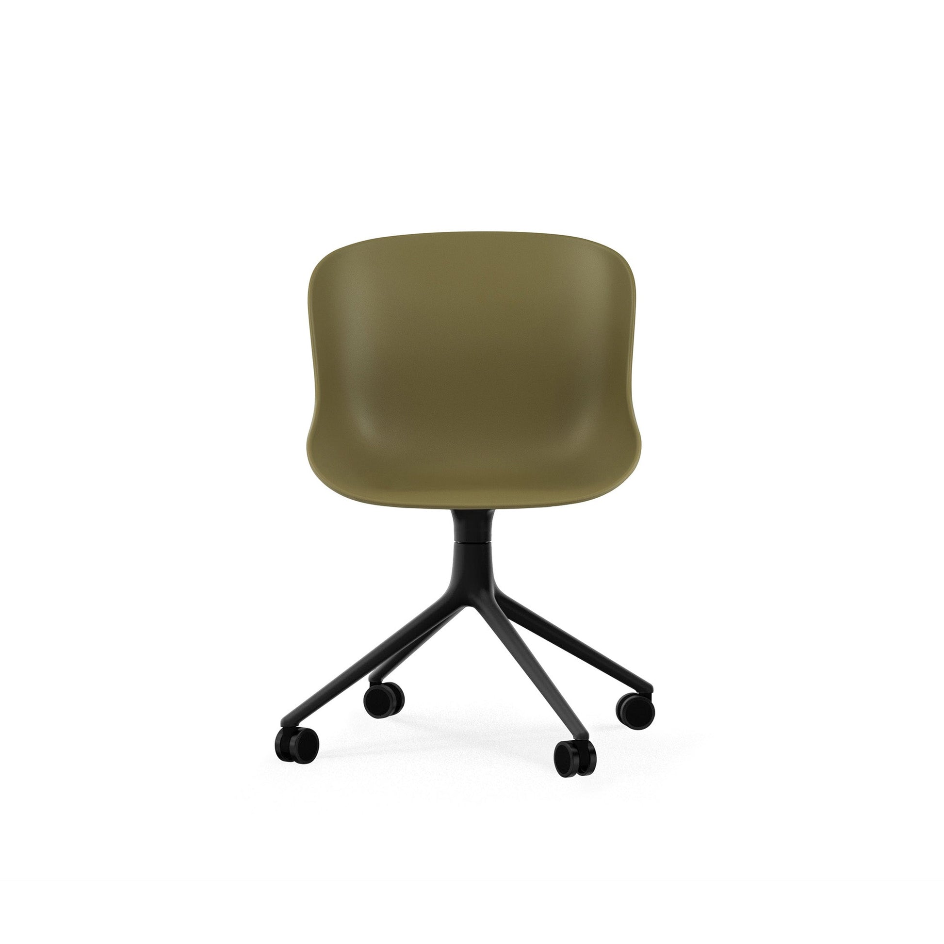 Hyg Chair Swivel 4W - District Furniture