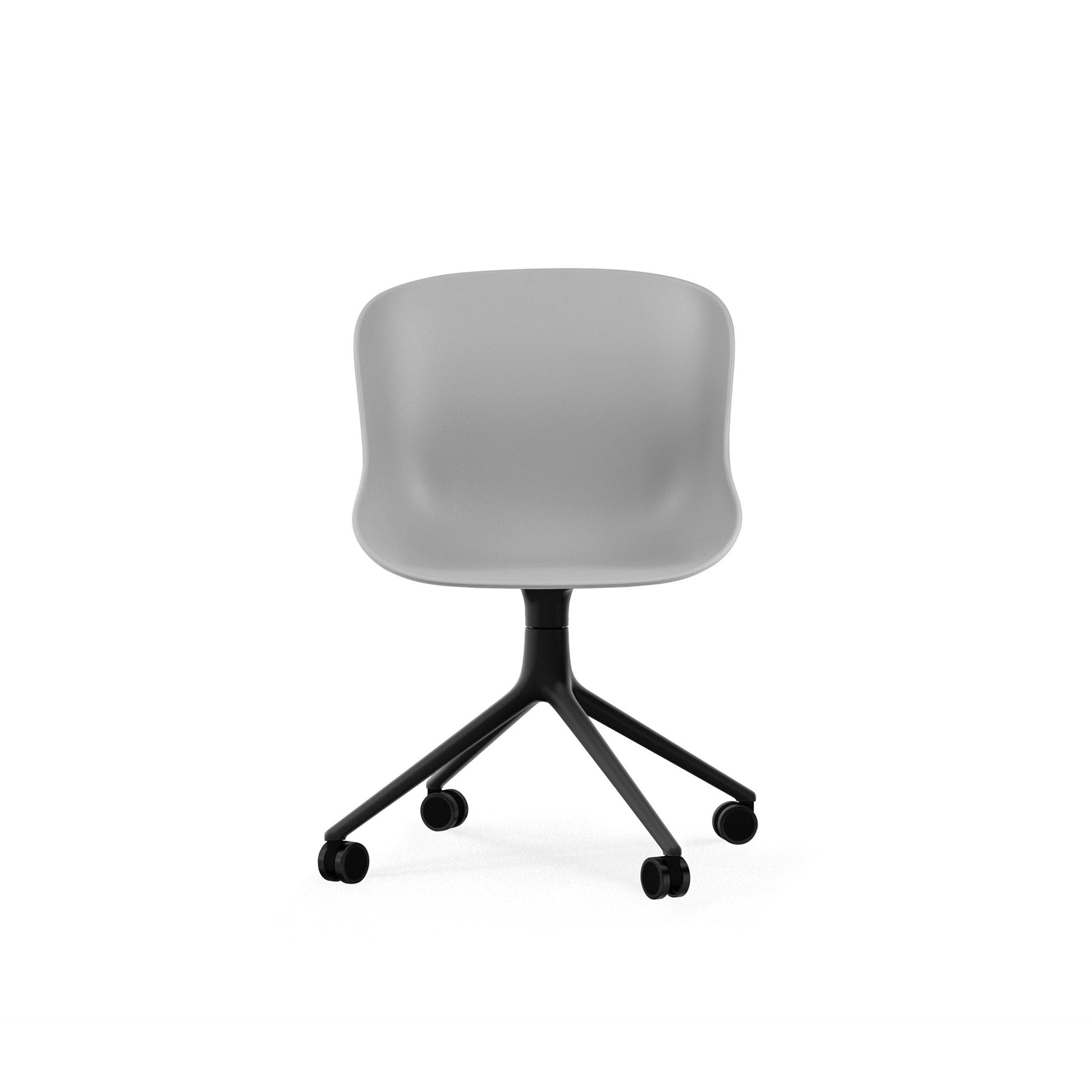 Hyg Chair Swivel 4W - District Furniture