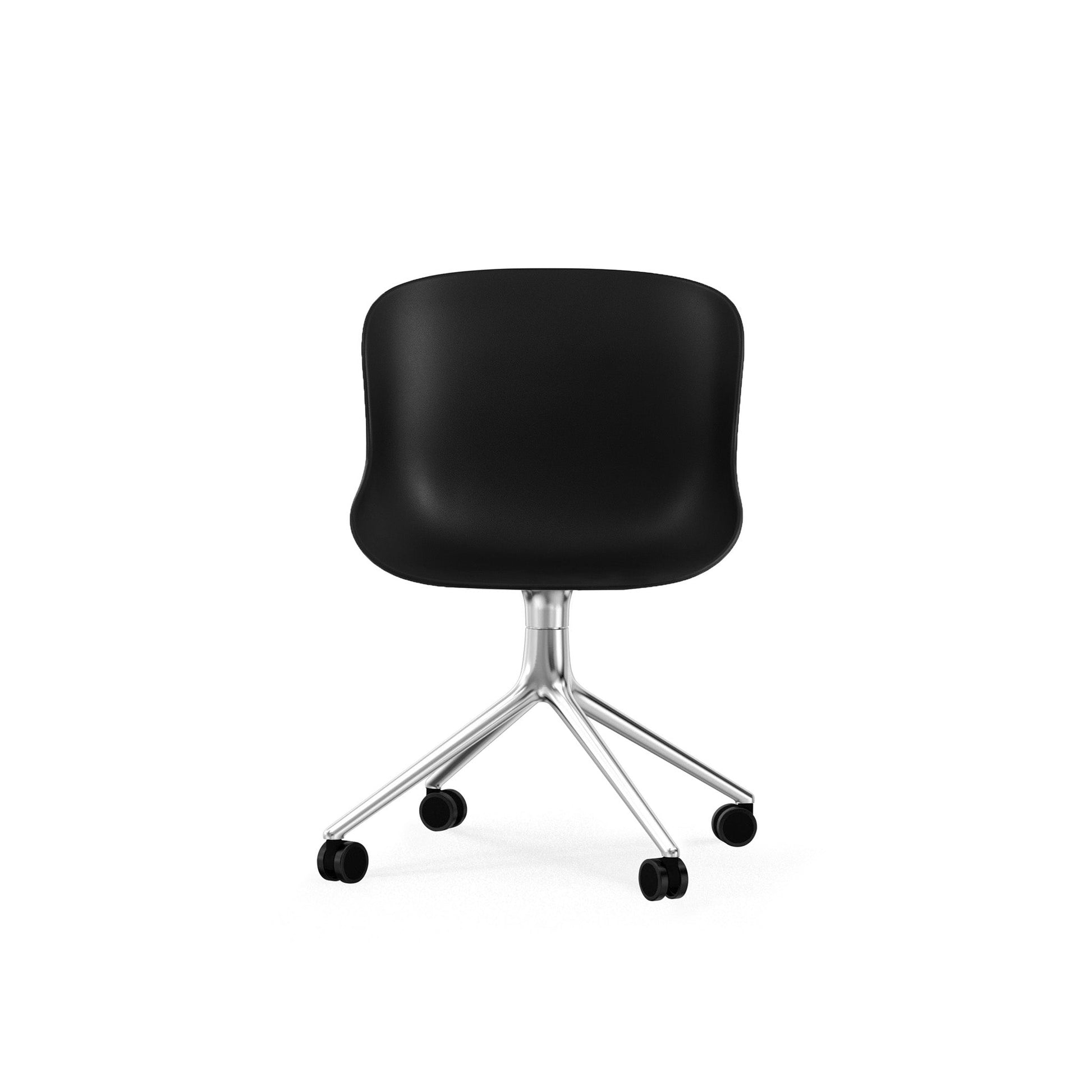 Hyg Chair Swivel 4W - District Furniture