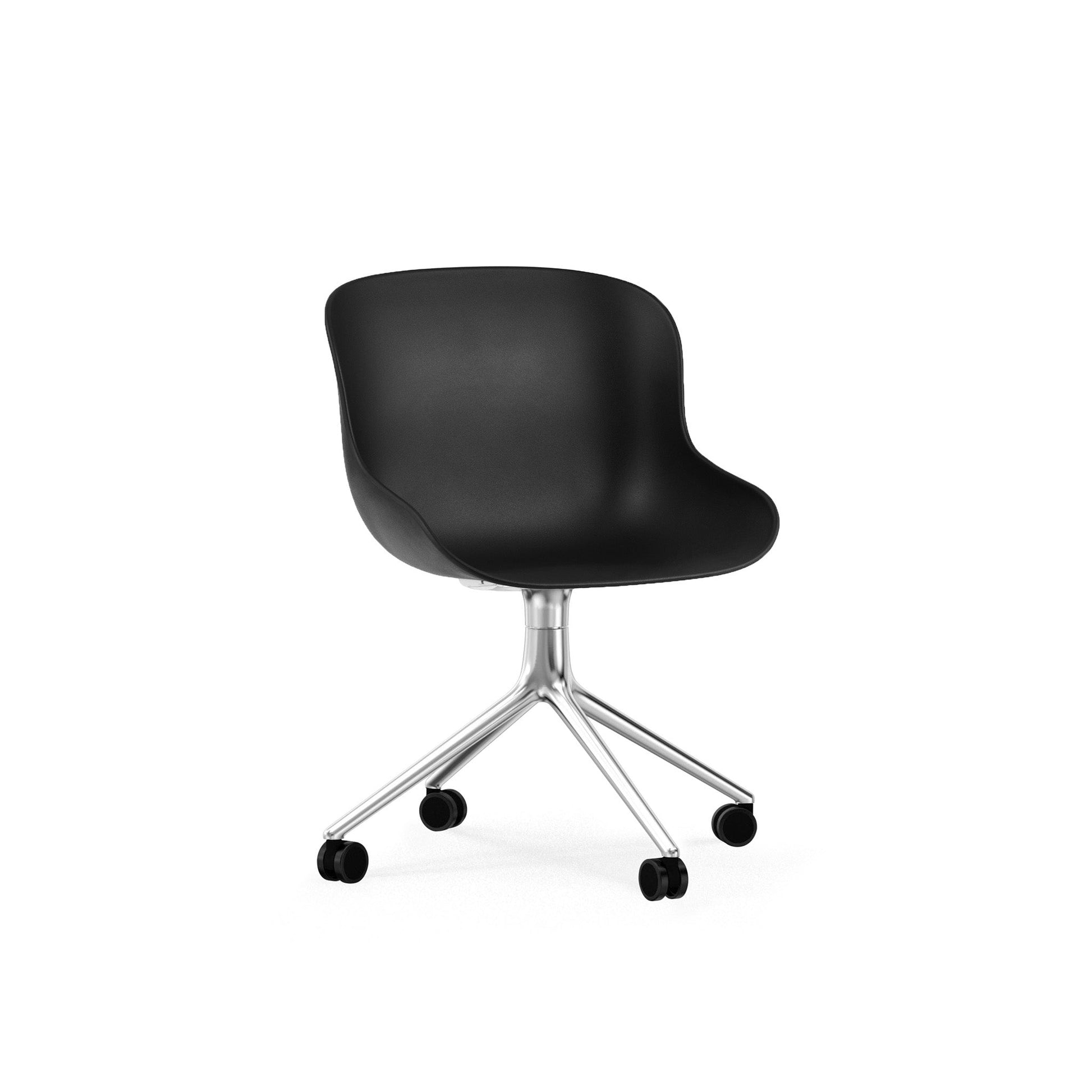 Hyg Chair Swivel 4W - District Furniture