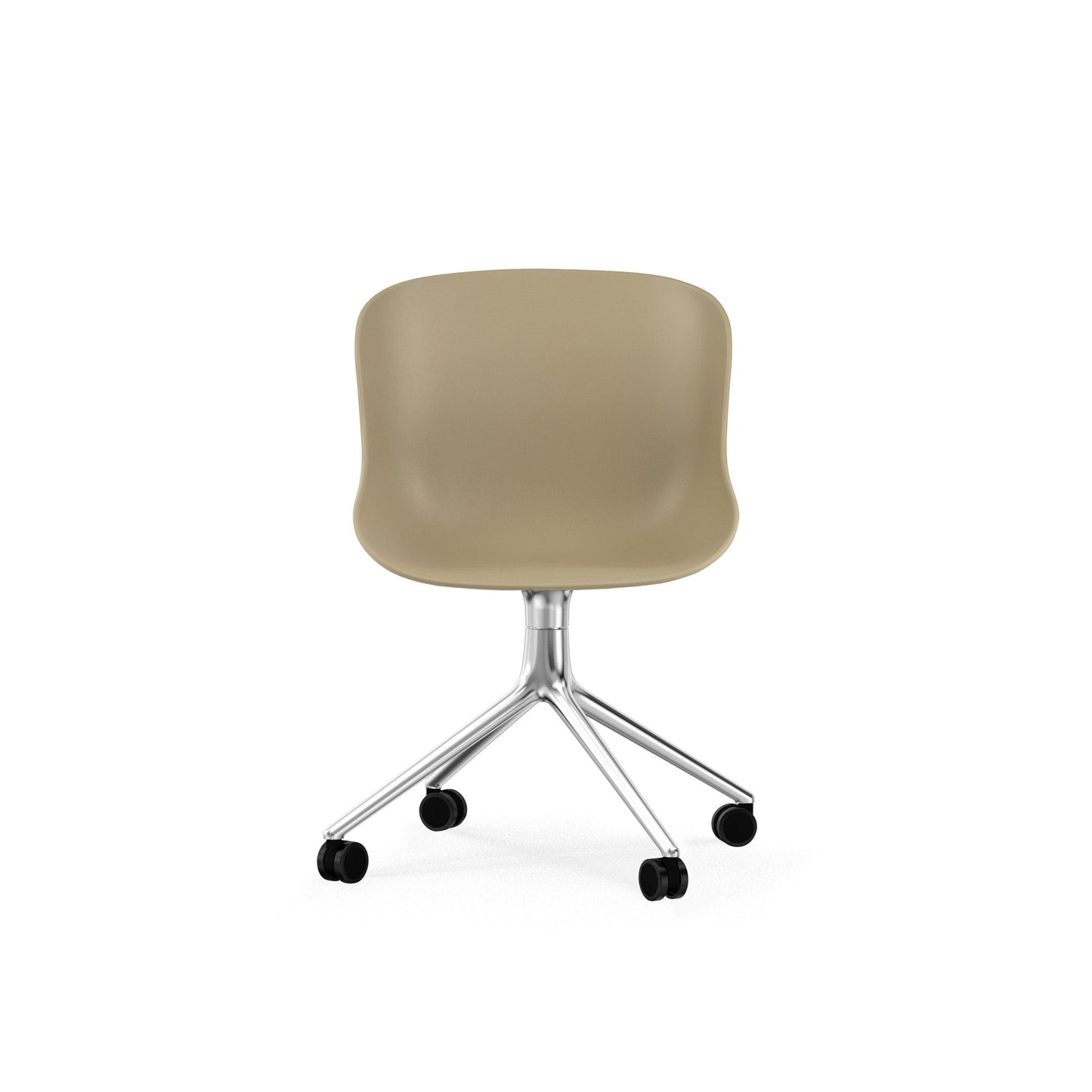 Hyg Chair Swivel 4W - District Furniture