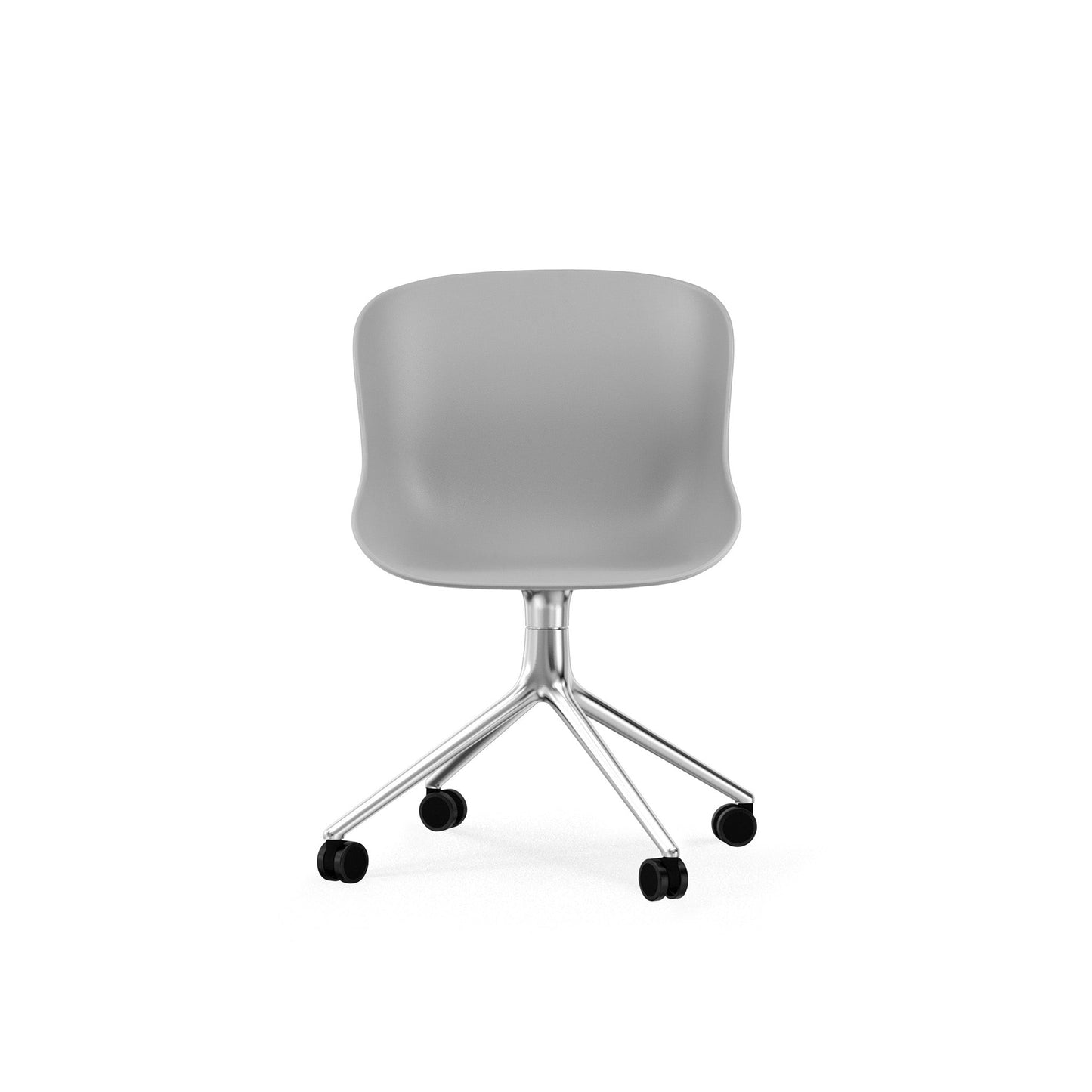 Hyg Chair Swivel 4W - District Furniture