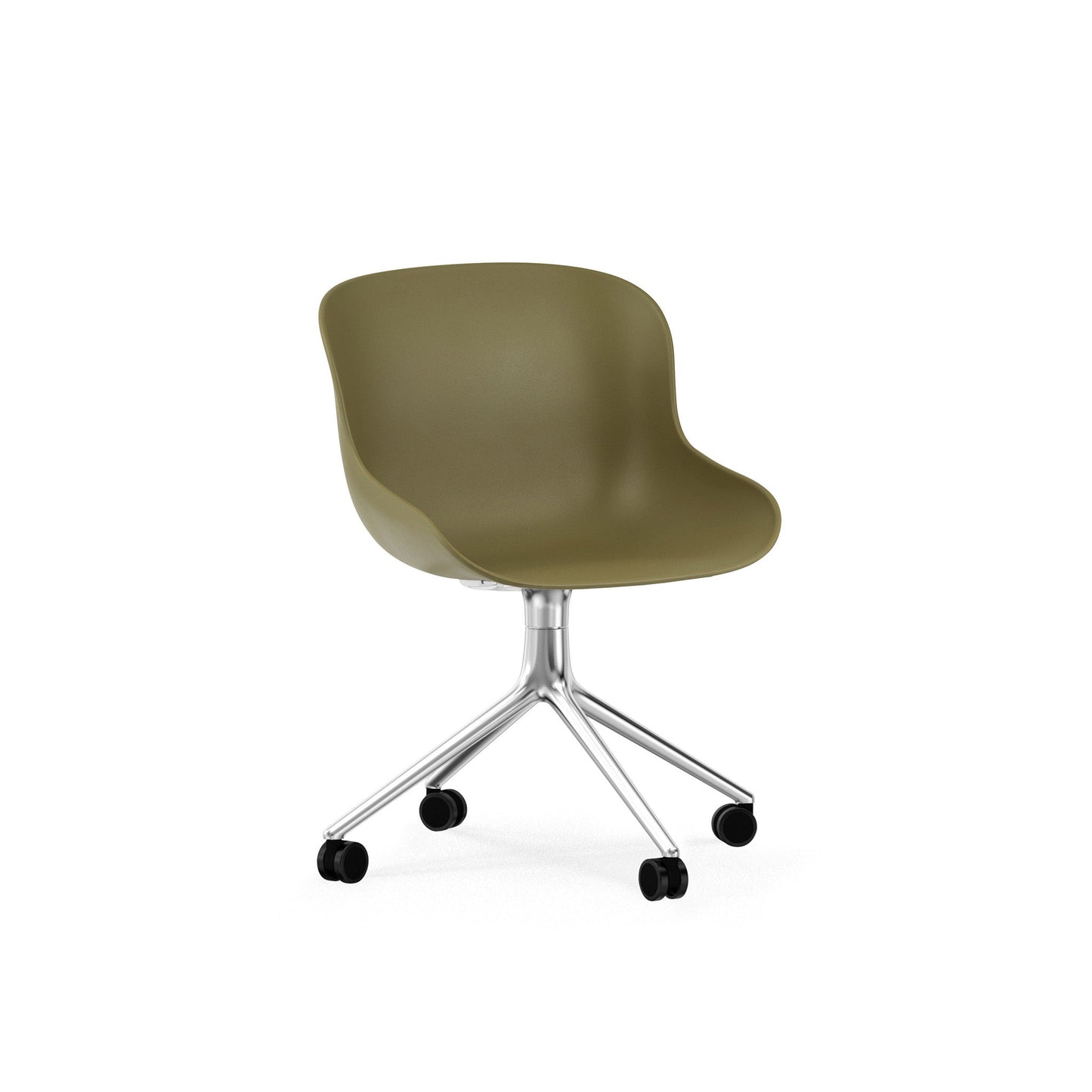 Hyg Chair Swivel 4W - District Furniture