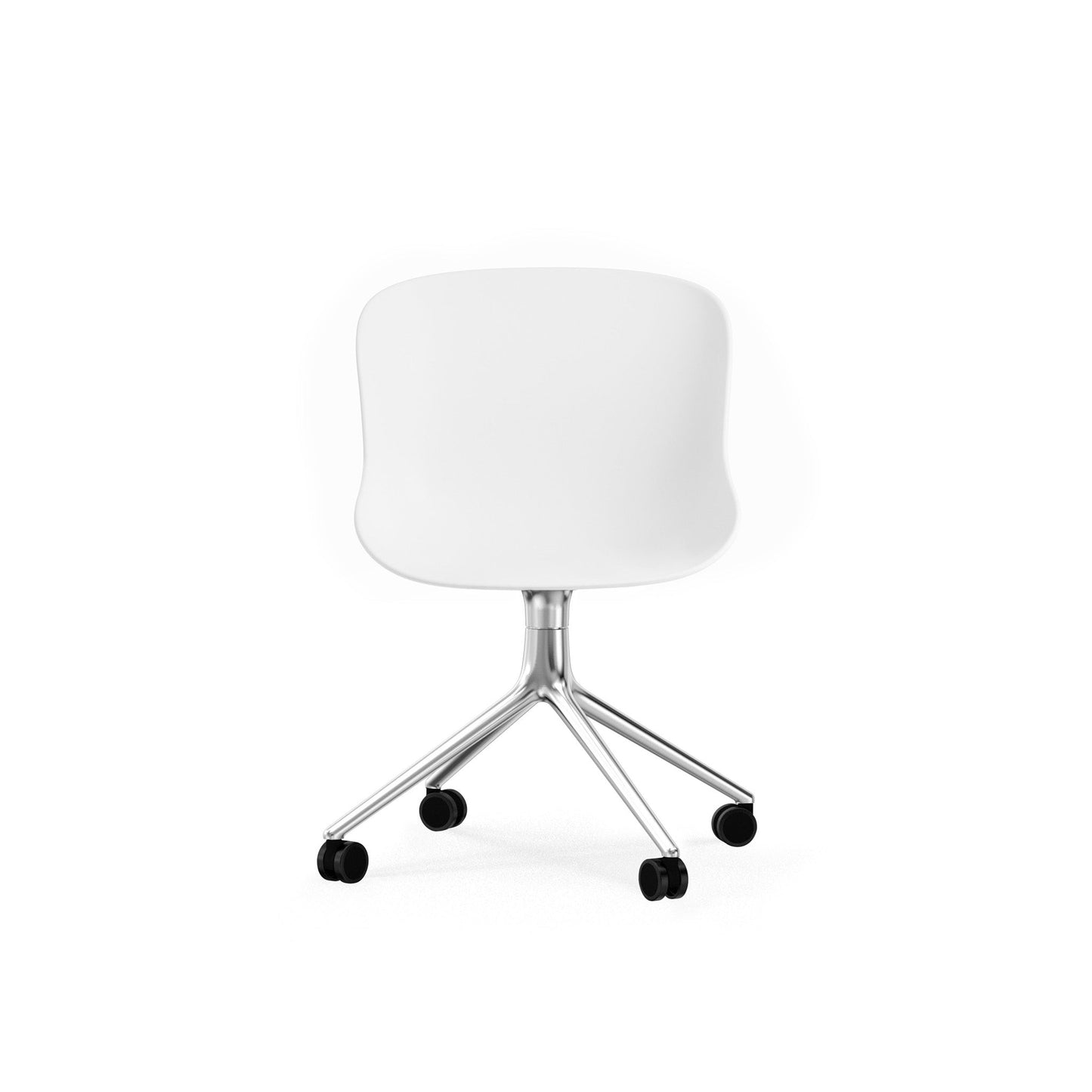 Hyg Chair Swivel 4W - District Furniture