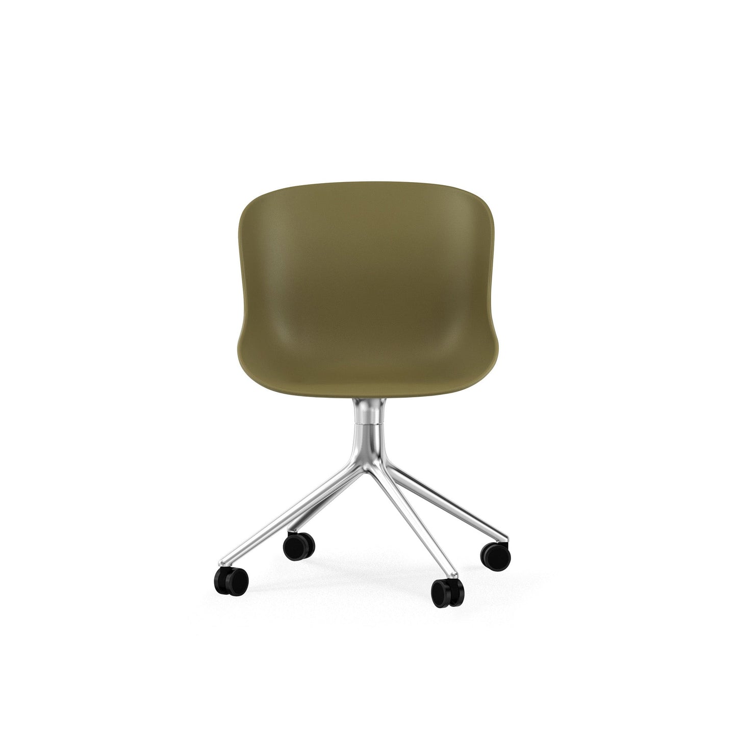Hyg Chair Swivel 4W - District Furniture