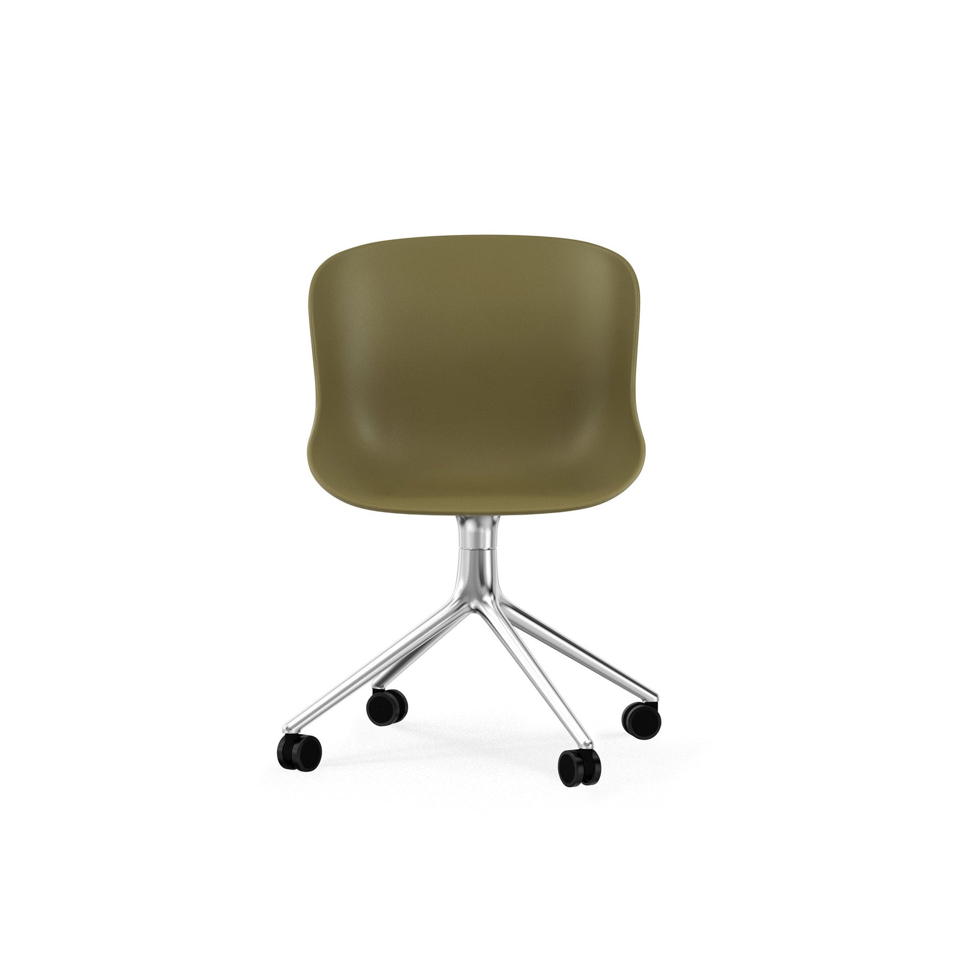 Hyg Chair Swivel 4W - District Furniture