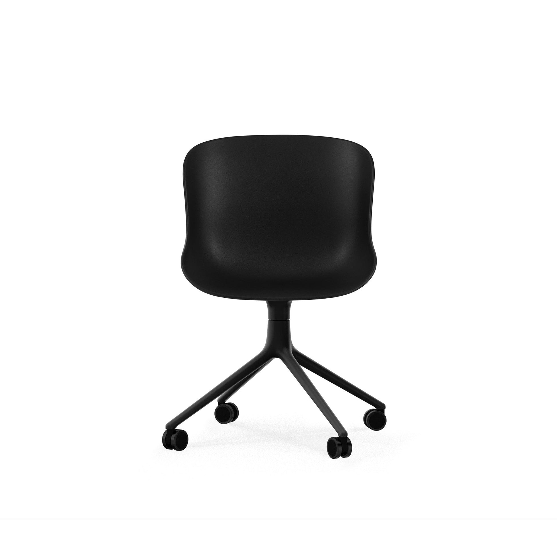 Hyg Chair Swivel 4W - District Furniture