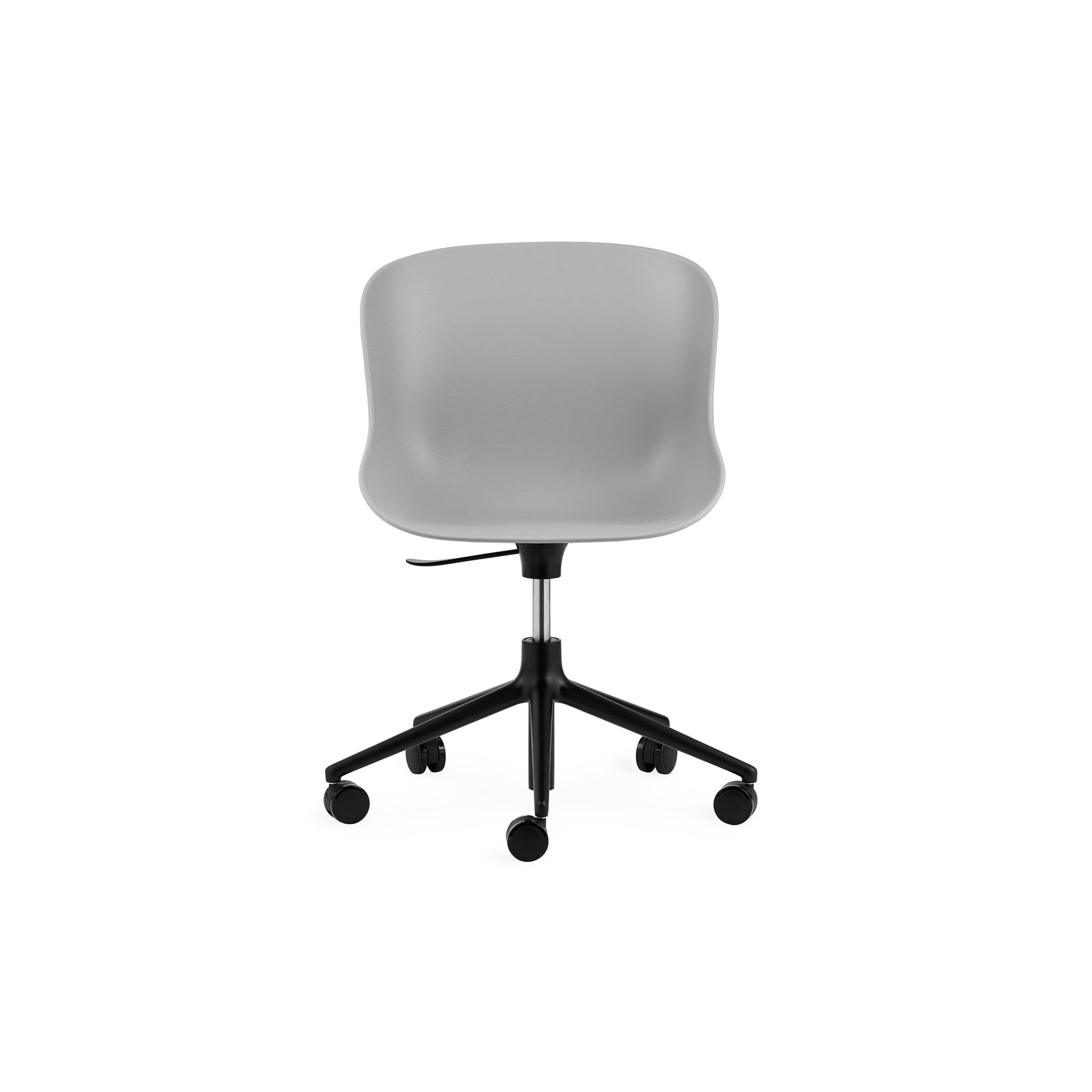 Hyg Chair Swivel 5W Gas Lift - District Furniture