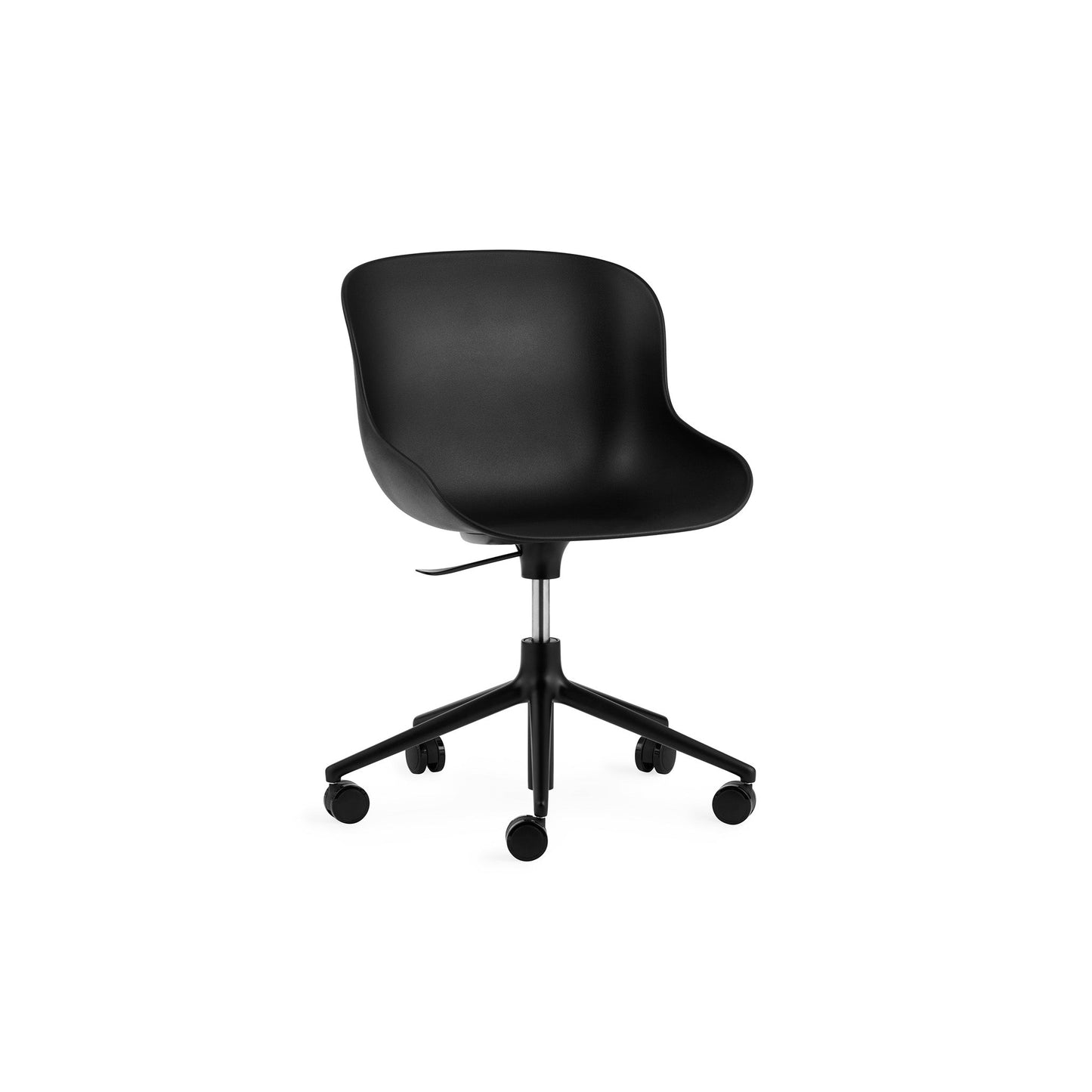 Hyg Chair Swivel 5W Gas Lift - District Furniture