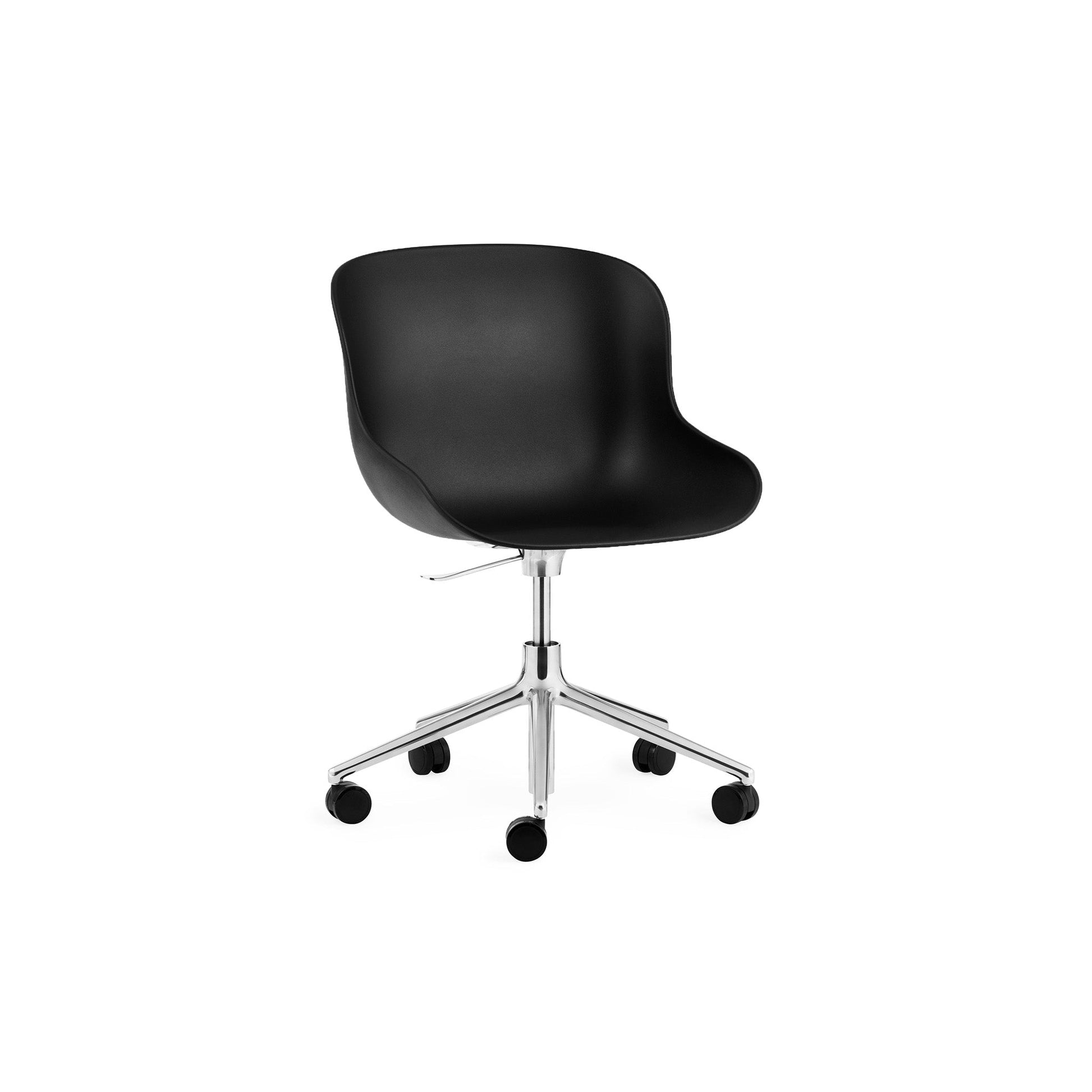 Hyg Chair Swivel 5W Gas Lift - District Furniture