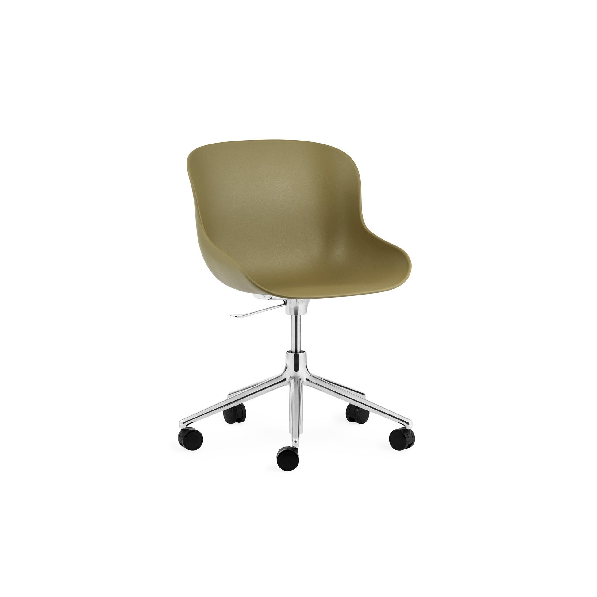 Hyg Chair Swivel 5W Gas Lift - District Furniture