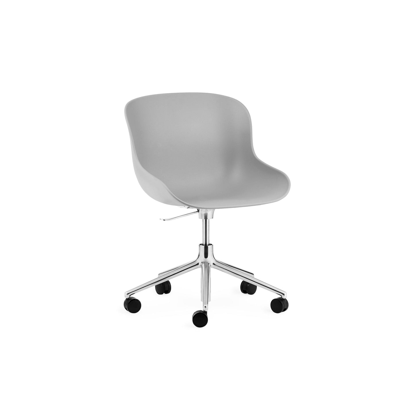Hyg Chair Swivel 5W Gas Lift - District Furniture