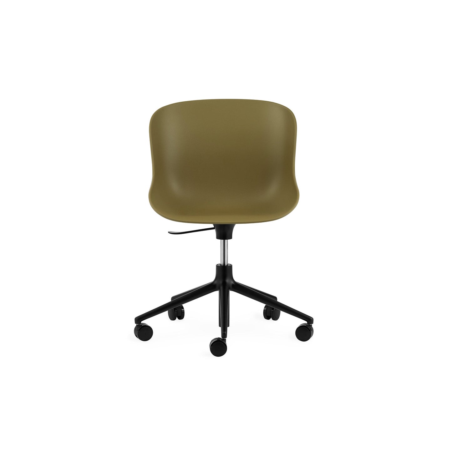 Hyg Chair Swivel 5W Gas Lift - District Furniture