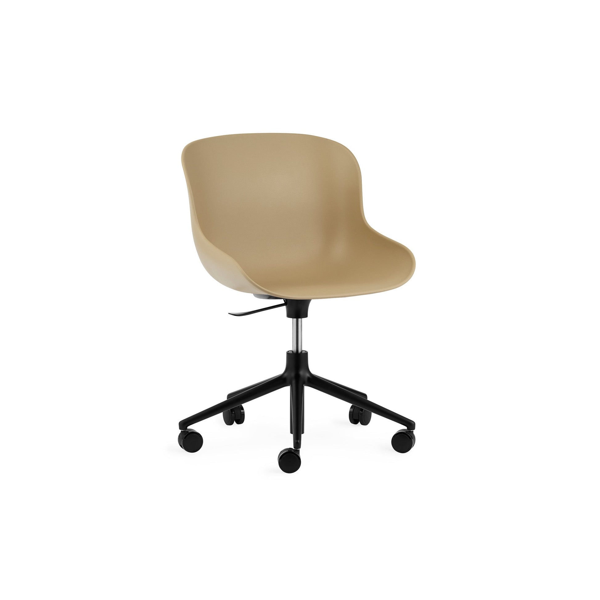 Hyg Chair Swivel 5W Gas Lift - District Furniture