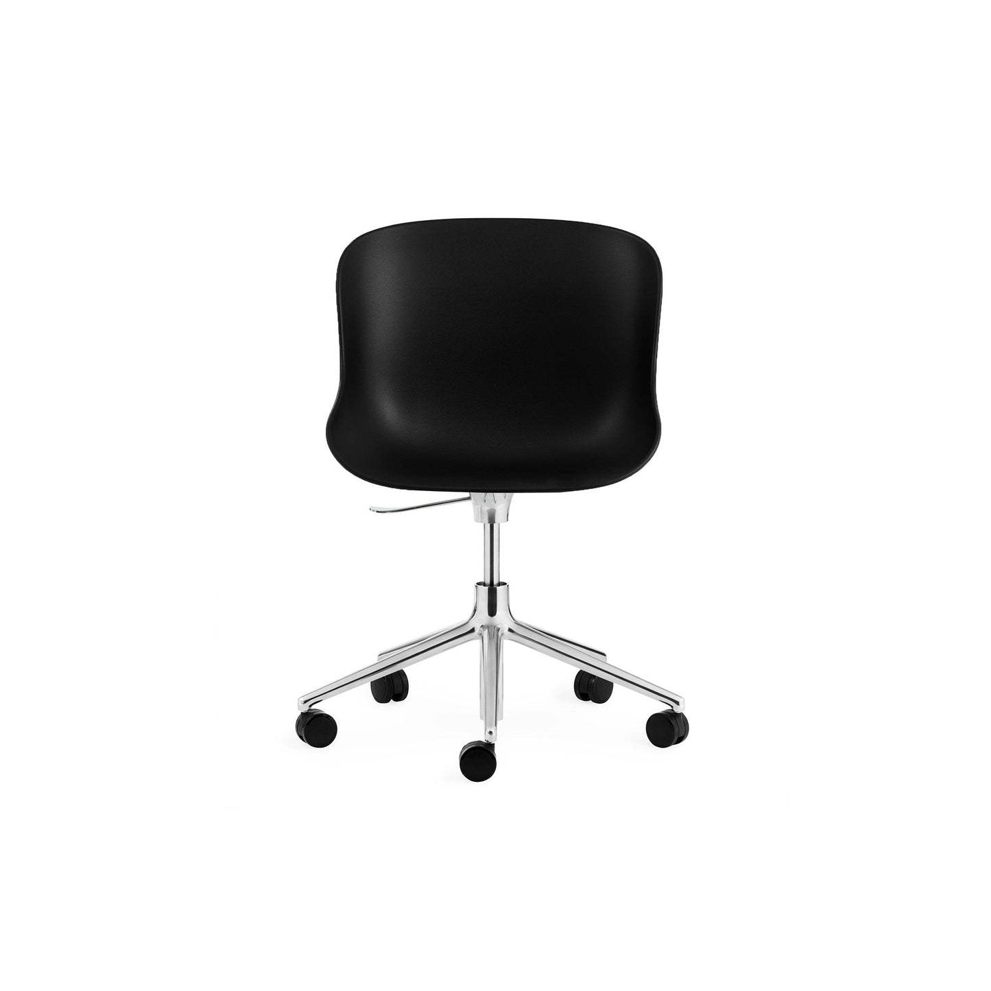 Hyg Chair Swivel 5W Gas Lift - District Furniture