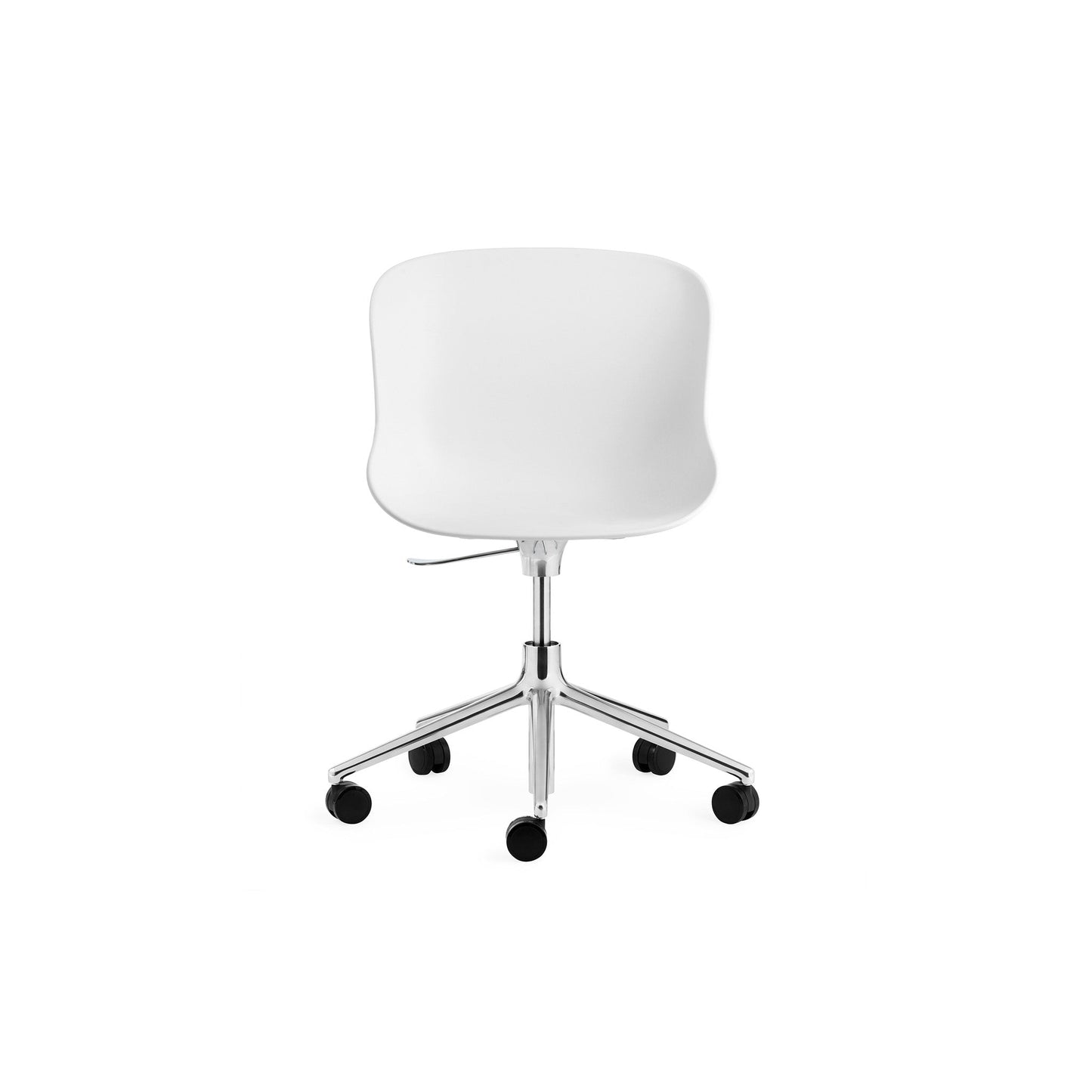 Hyg Chair Swivel 5W Gas Lift - District Furniture