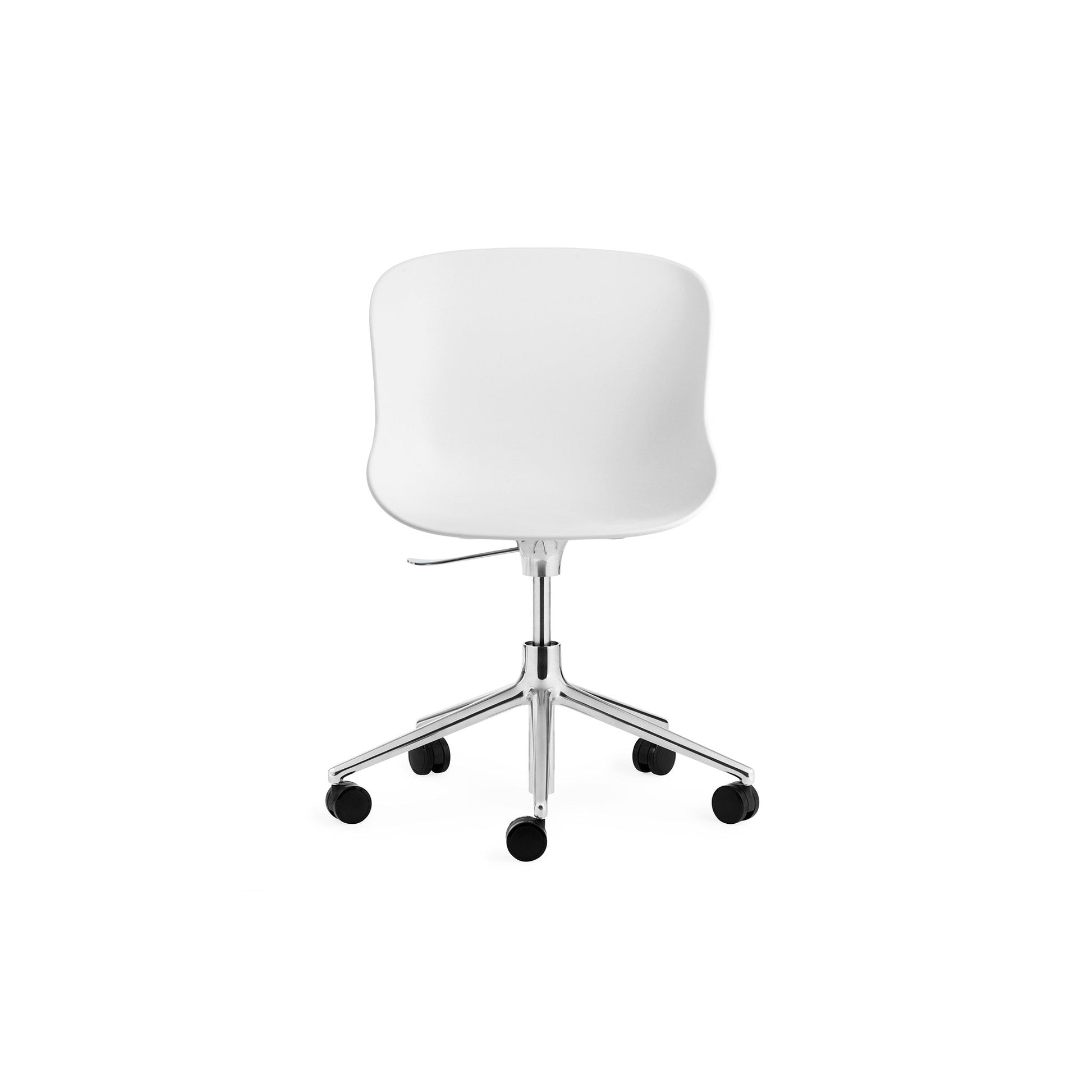 Hyg Chair Swivel 5W Gas Lift - District Furniture