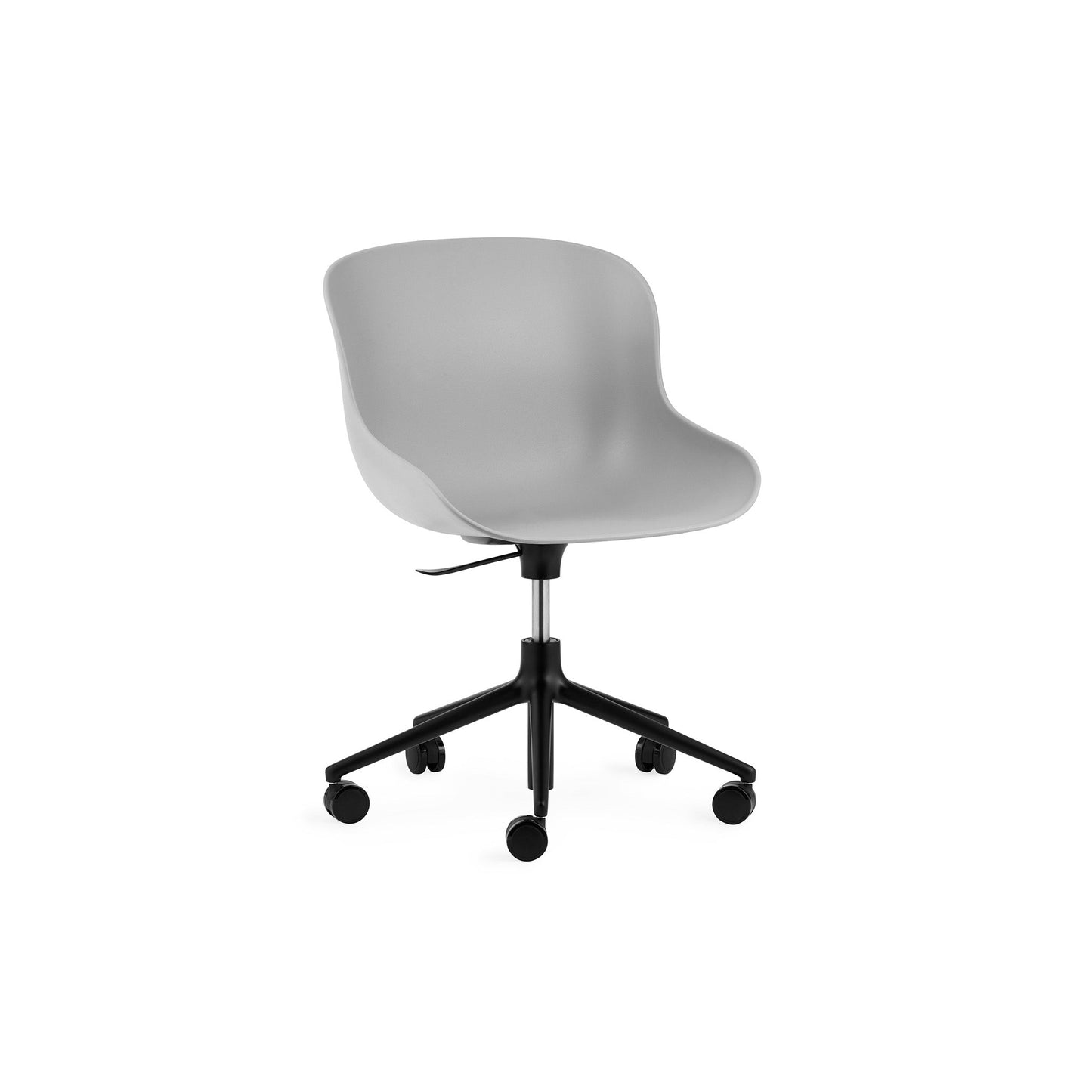 Hyg Chair Swivel 5W Gas Lift - District Furniture