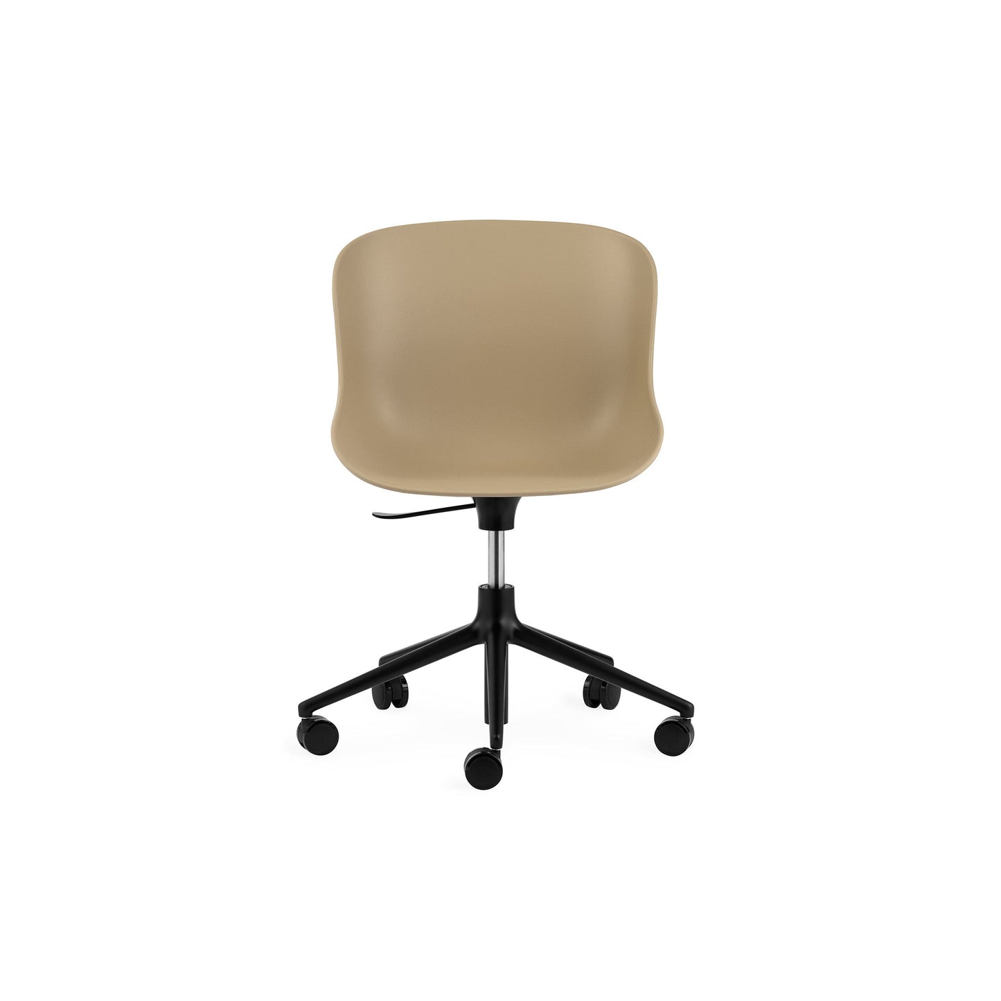 Hyg Chair Swivel 5W Gas Lift - District Furniture