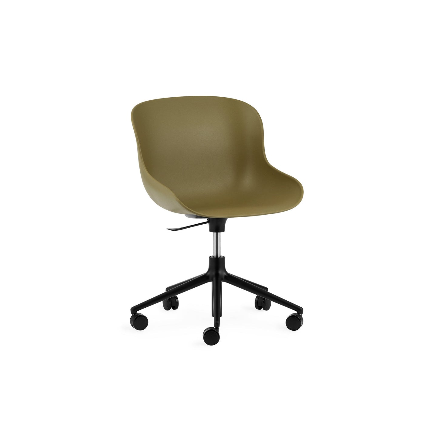 Hyg Chair Swivel 5W Gas Lift - District Furniture