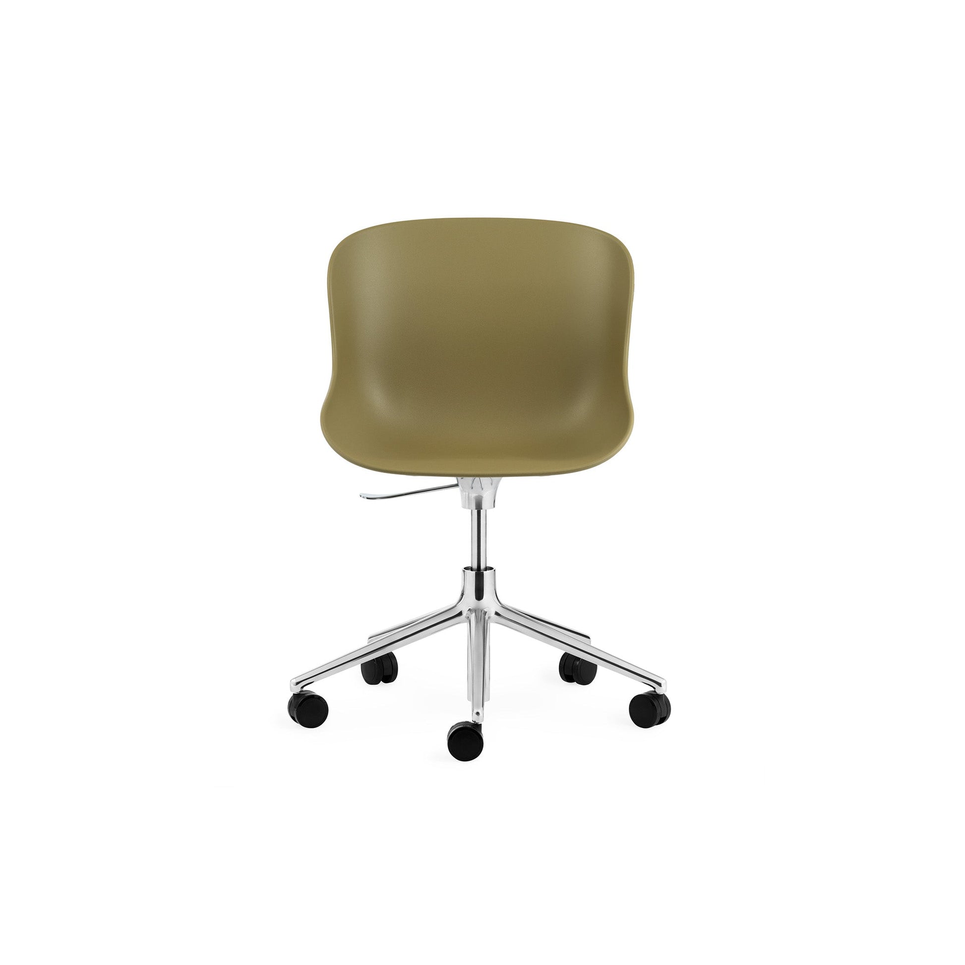 Hyg Chair Swivel 5W Gas Lift - District Furniture