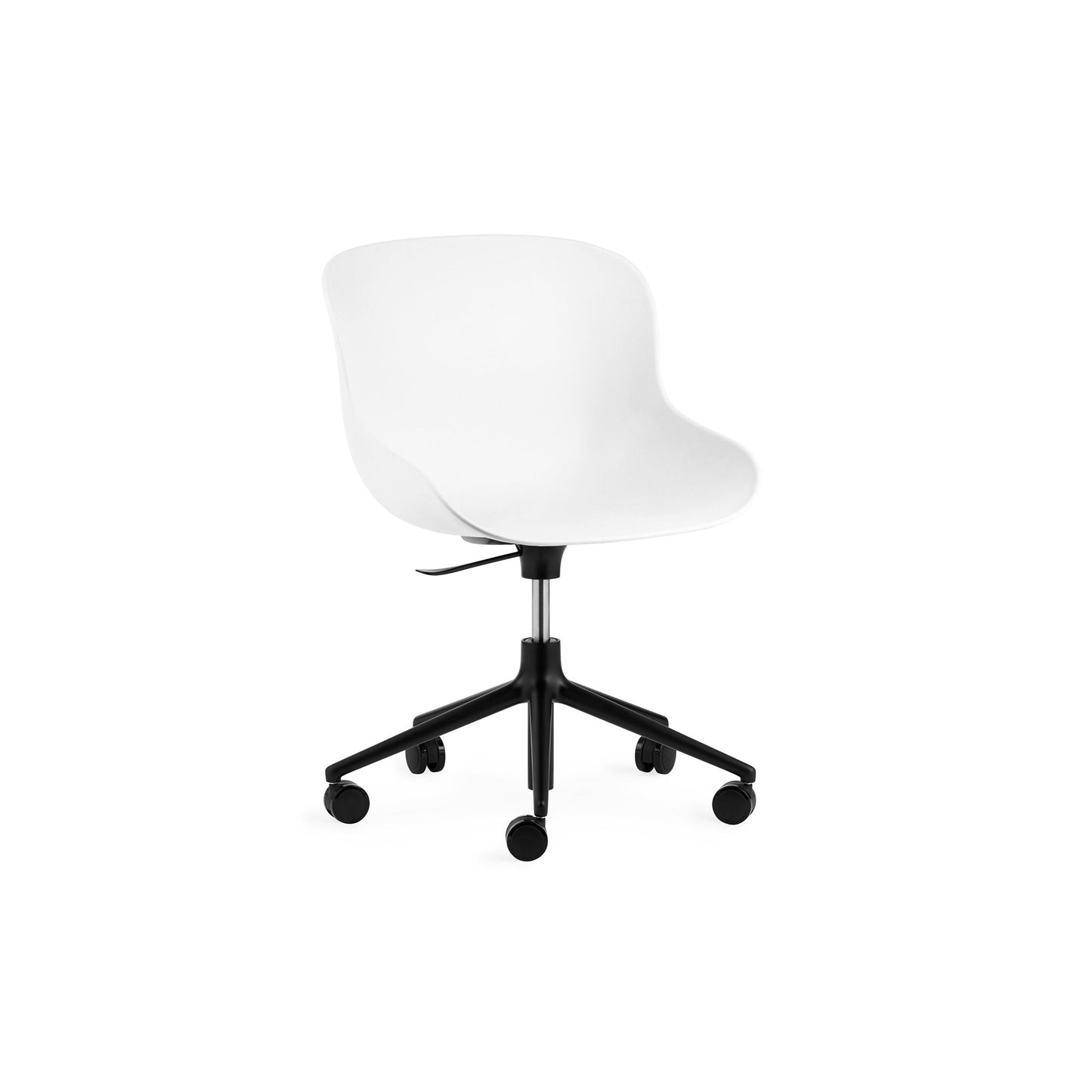 Hyg Chair Swivel 5W Gas Lift - District Furniture