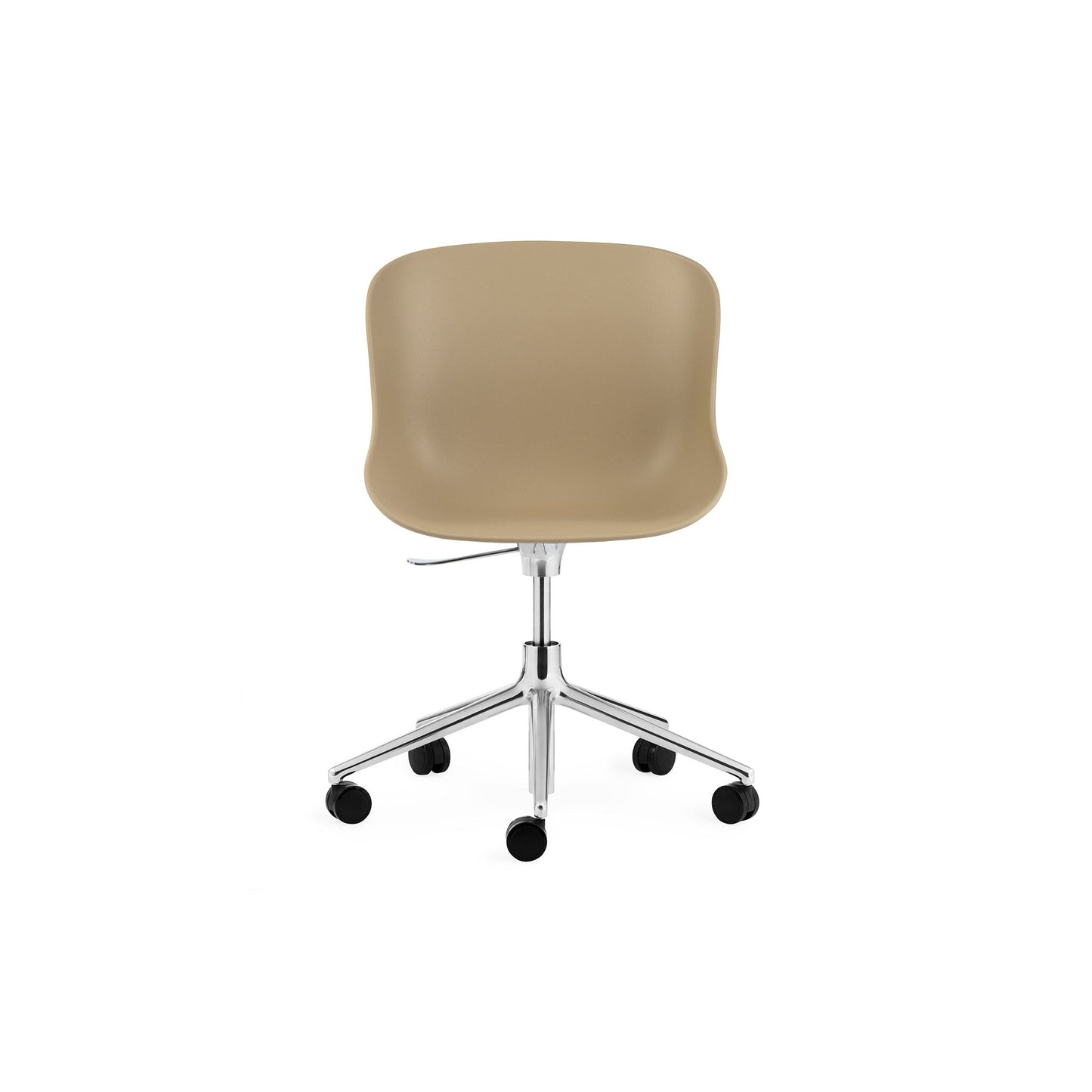 Hyg Chair Swivel 5W Gas Lift - District Furniture