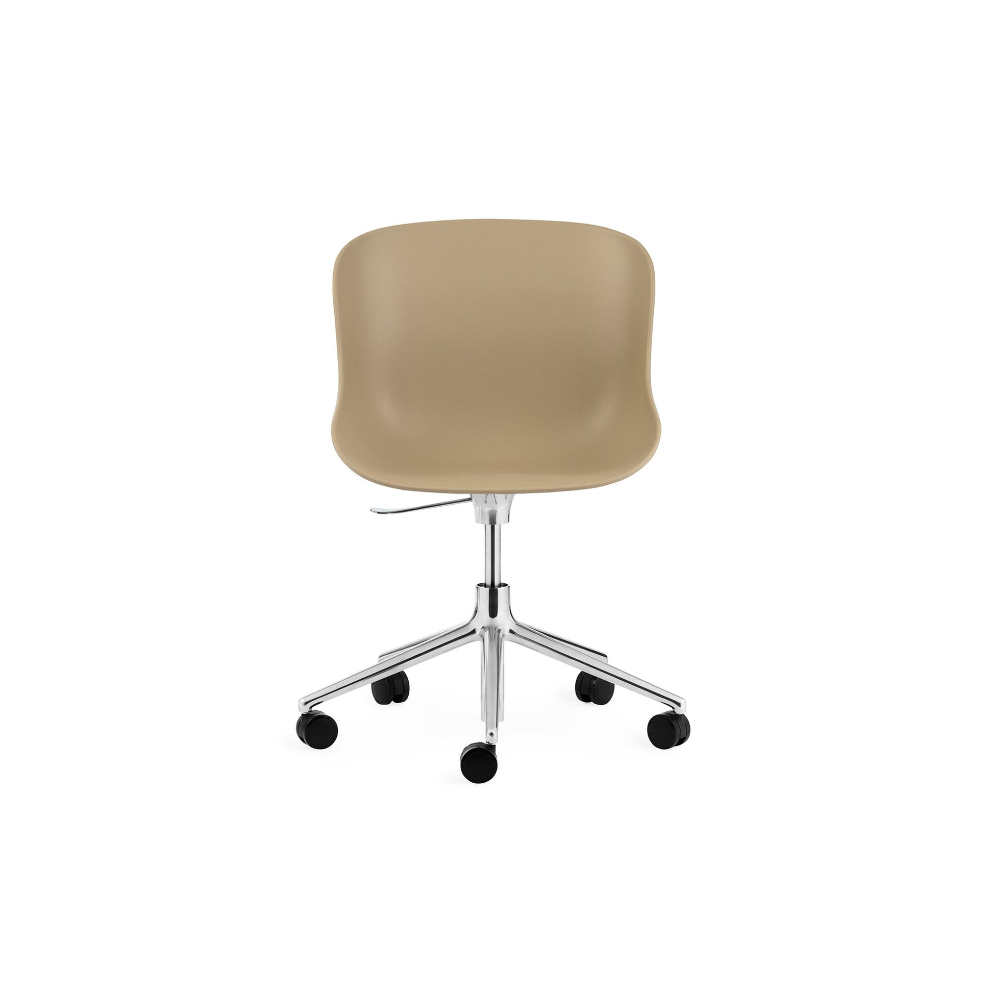 Hyg Chair Swivel 5W Gas Lift - District Furniture