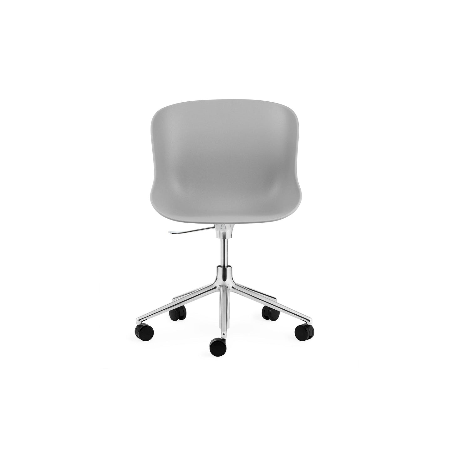 Hyg Chair Swivel 5W Gas Lift - District Furniture
