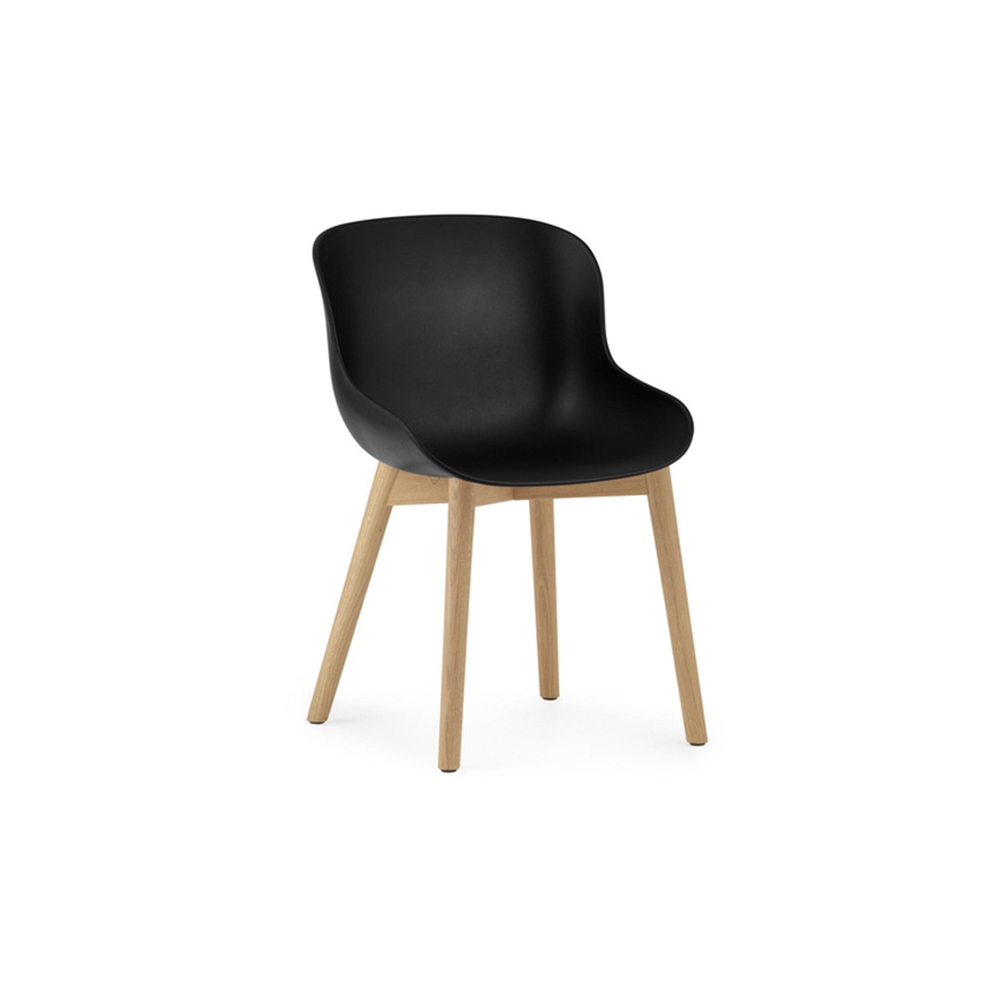 Hyg Chair Wood - District Furniture