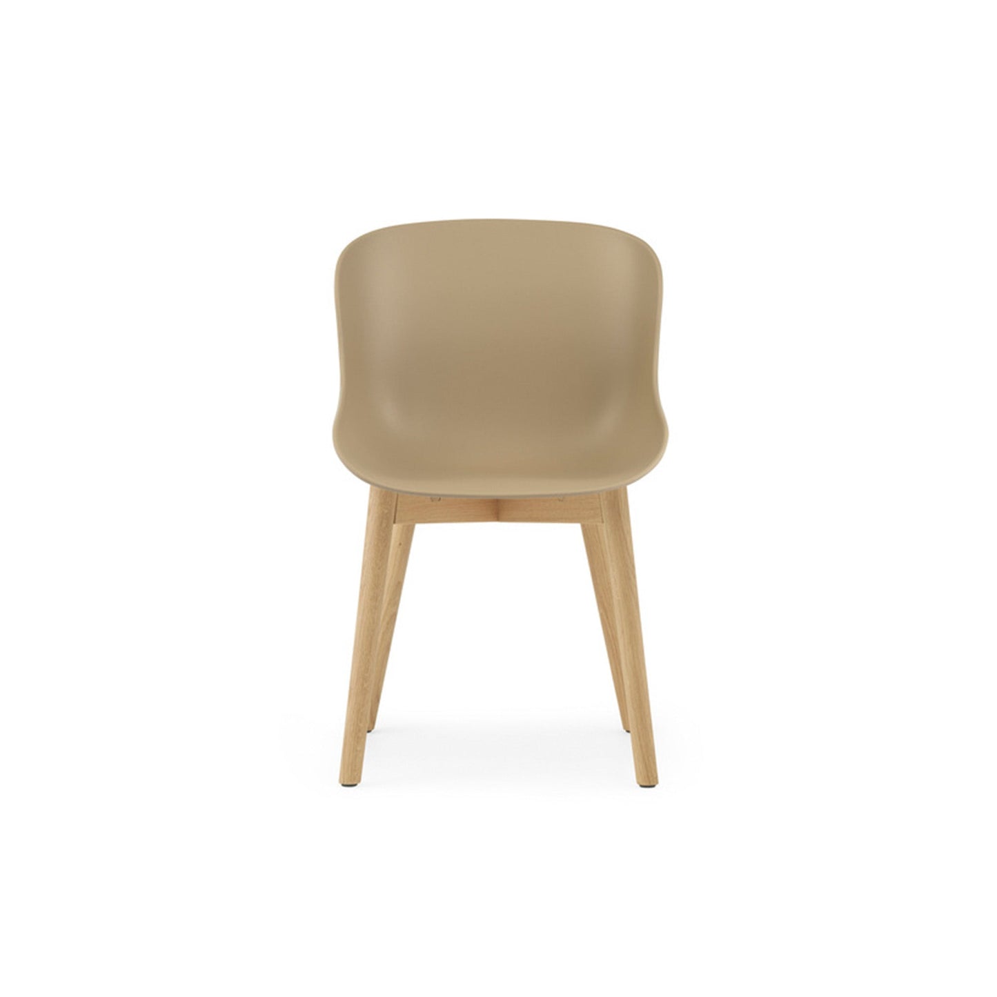 Hyg Chair Wood - District Furniture