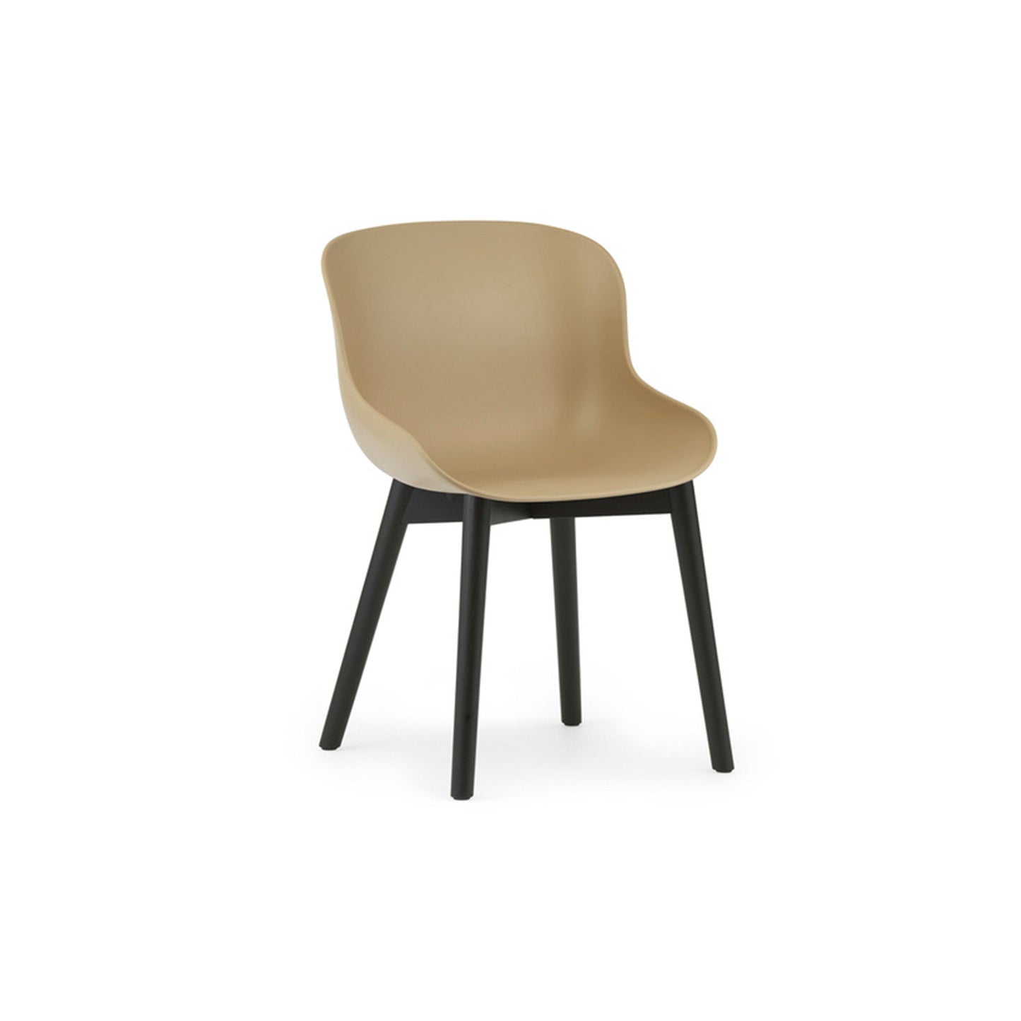 Hyg Chair Wood - District Furniture
