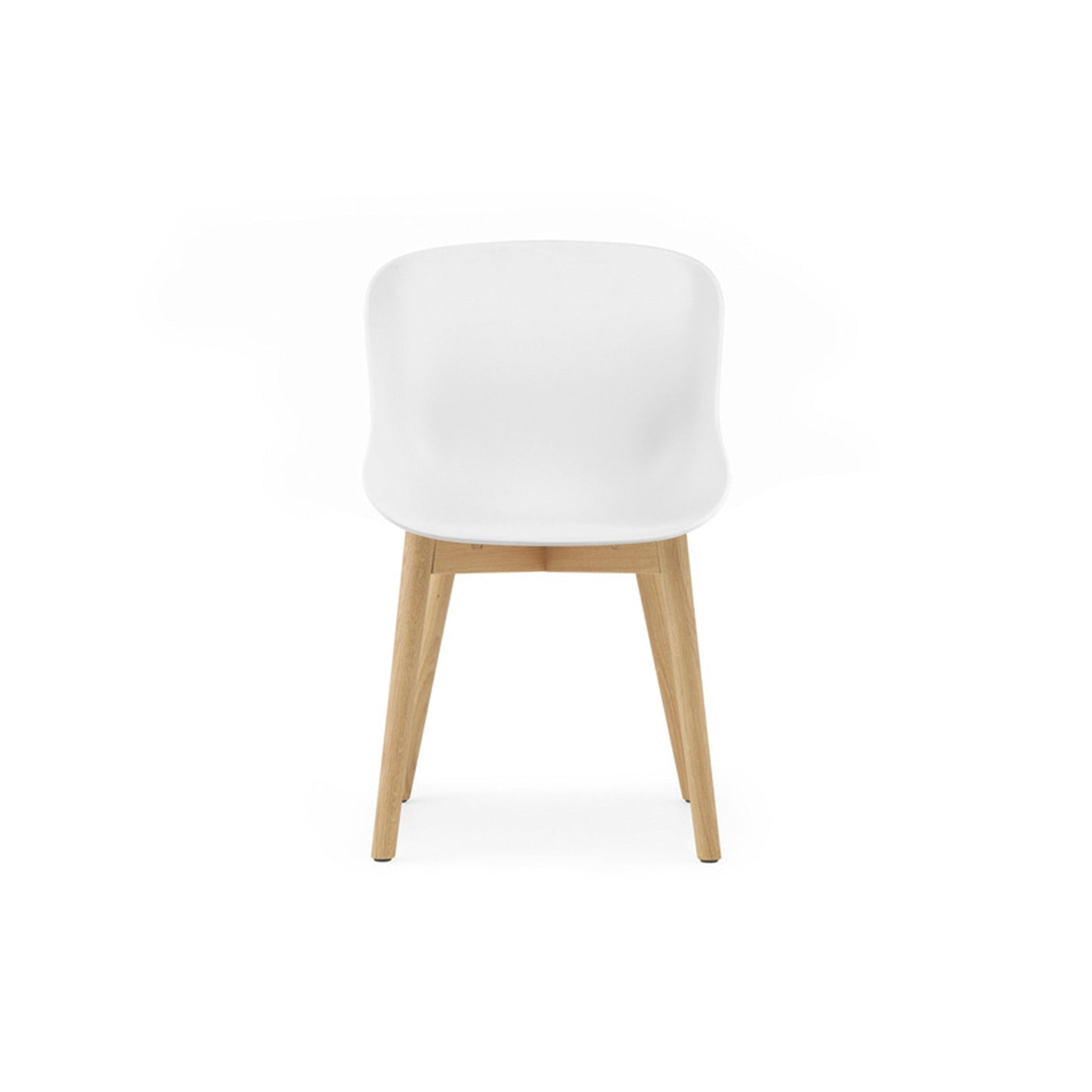 Hyg Chair Wood - District Furniture