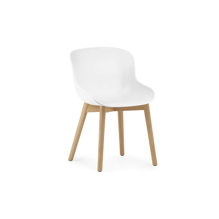 Hyg Chair Wood - District Furniture