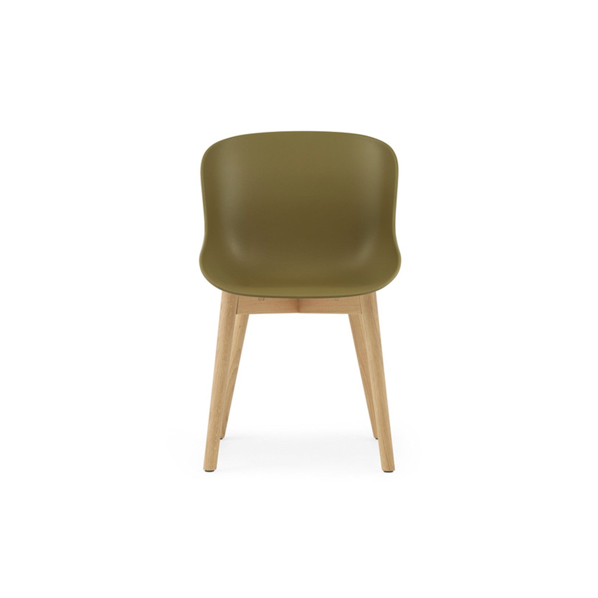 Hyg Chair Wood - District Furniture