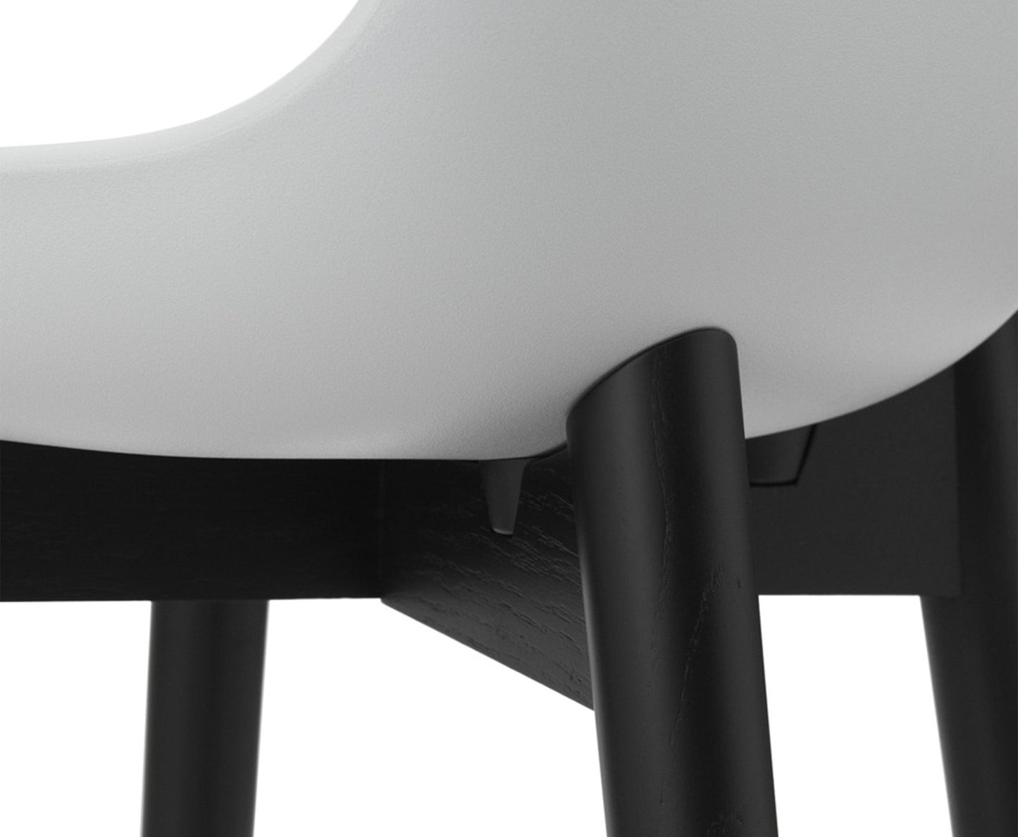 Hyg Chair Wood - District Furniture