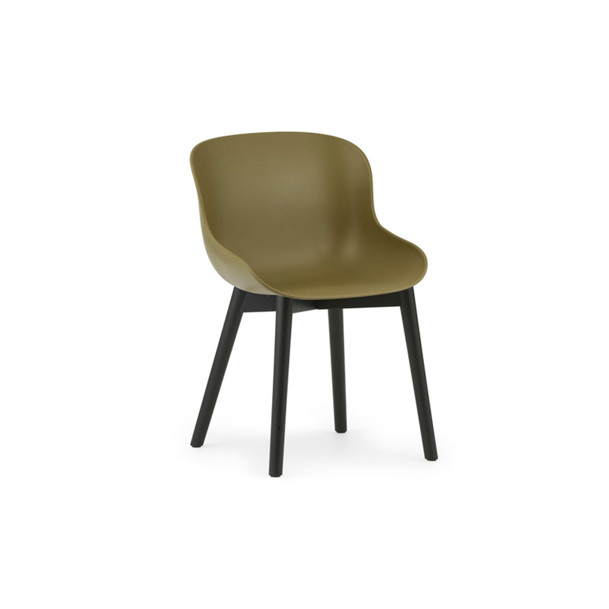 Hyg Chair Wood - District Furniture