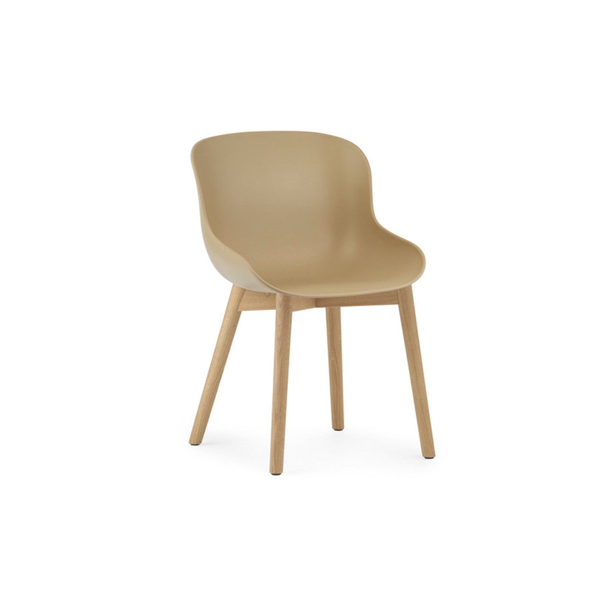 Hyg Chair Wood - District Furniture