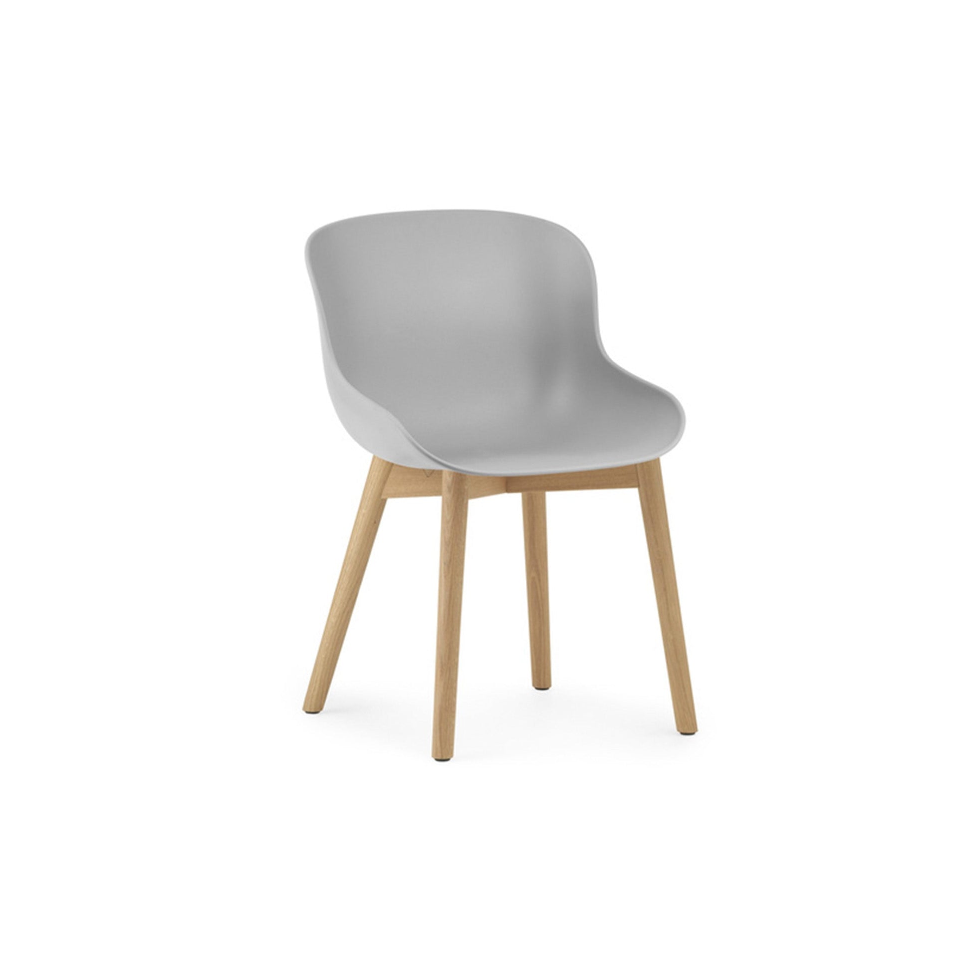 Hyg Chair Wood - District Furniture