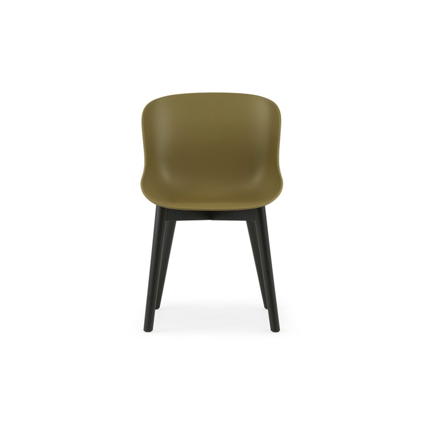 Hyg Chair Wood - District Furniture