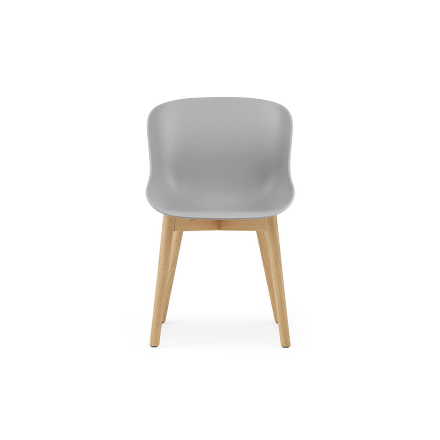 Hyg Chair Wood - District Furniture