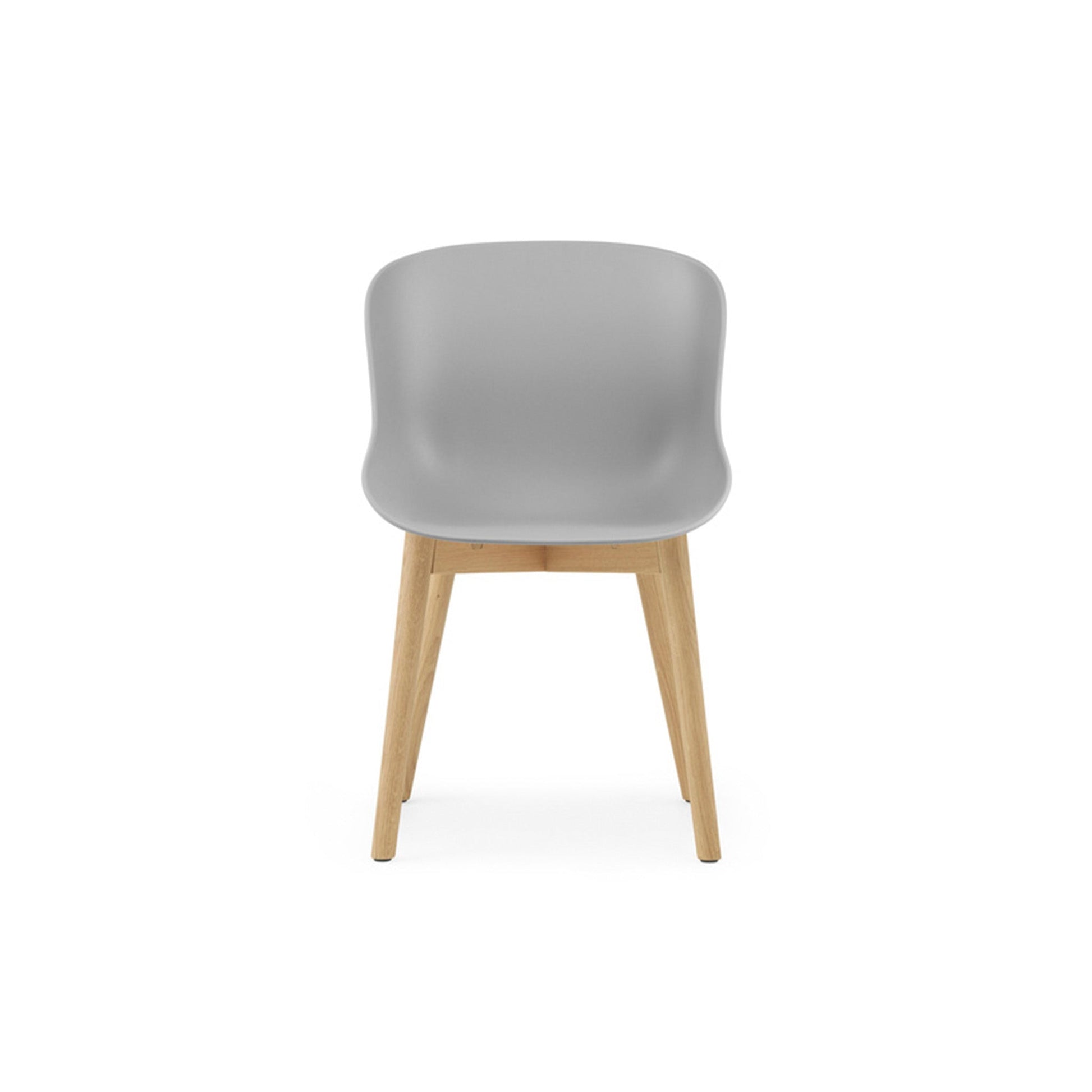 Hyg Chair Wood - District Furniture